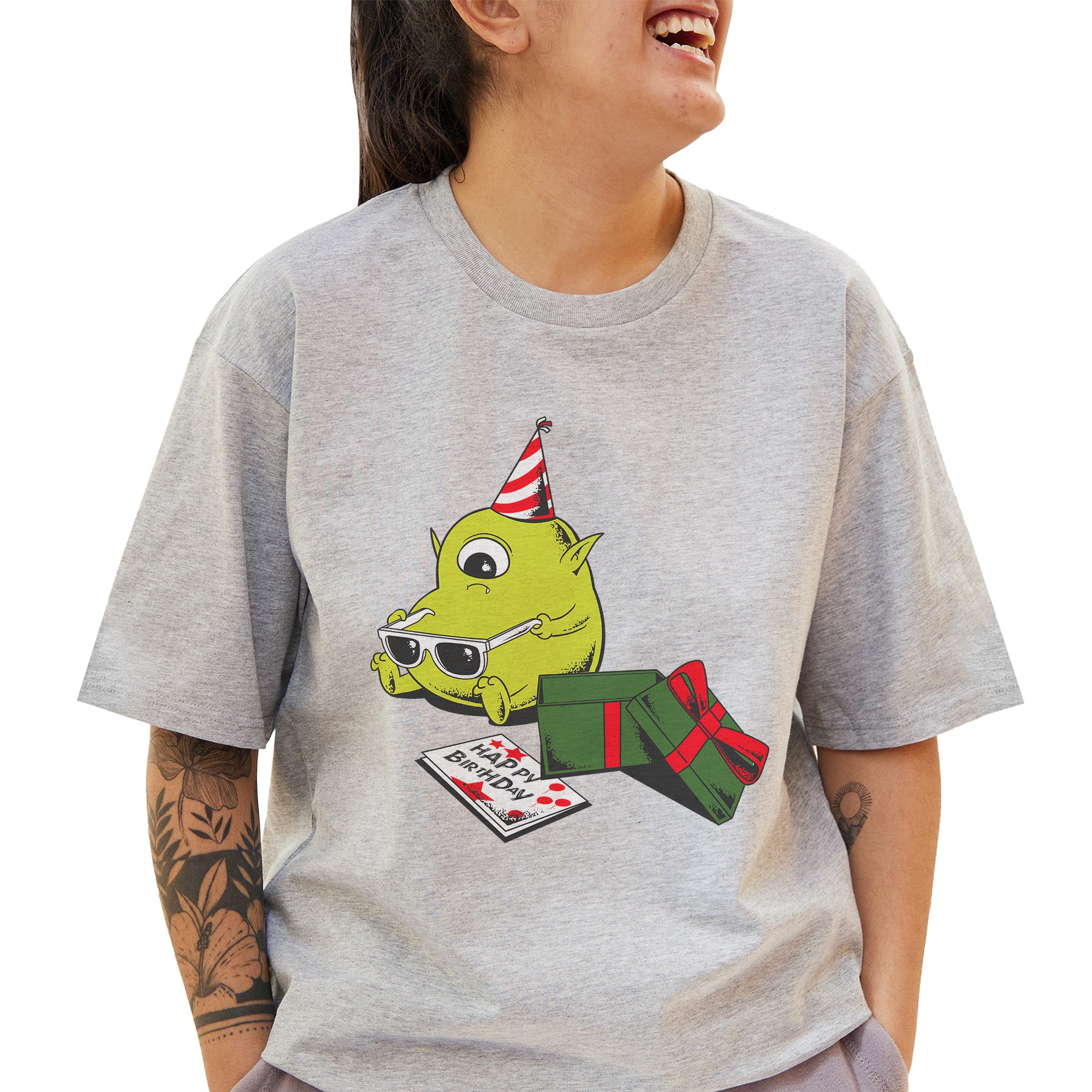 Memorable Birthday Gift T-Shirt