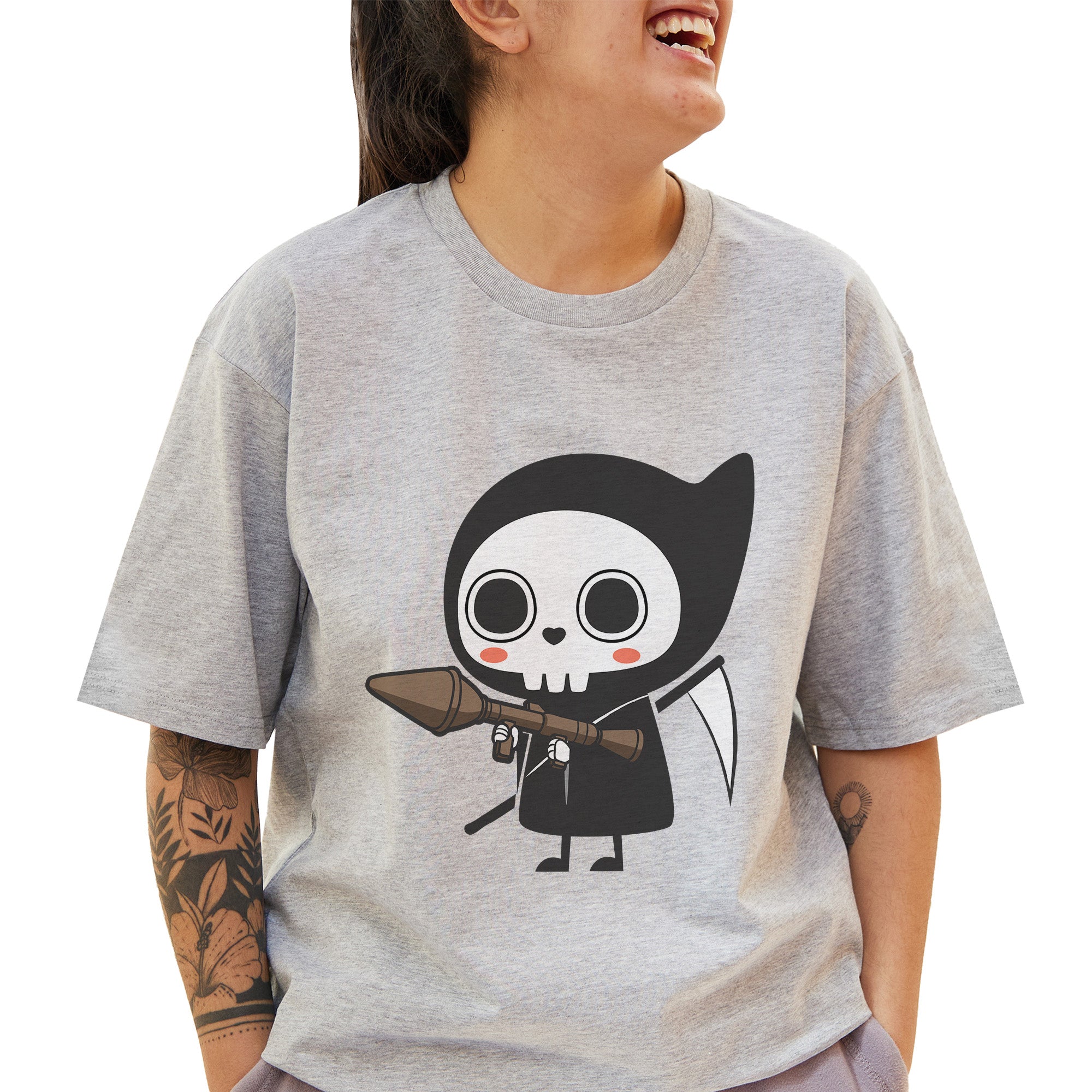 New Weapon T-Shirt