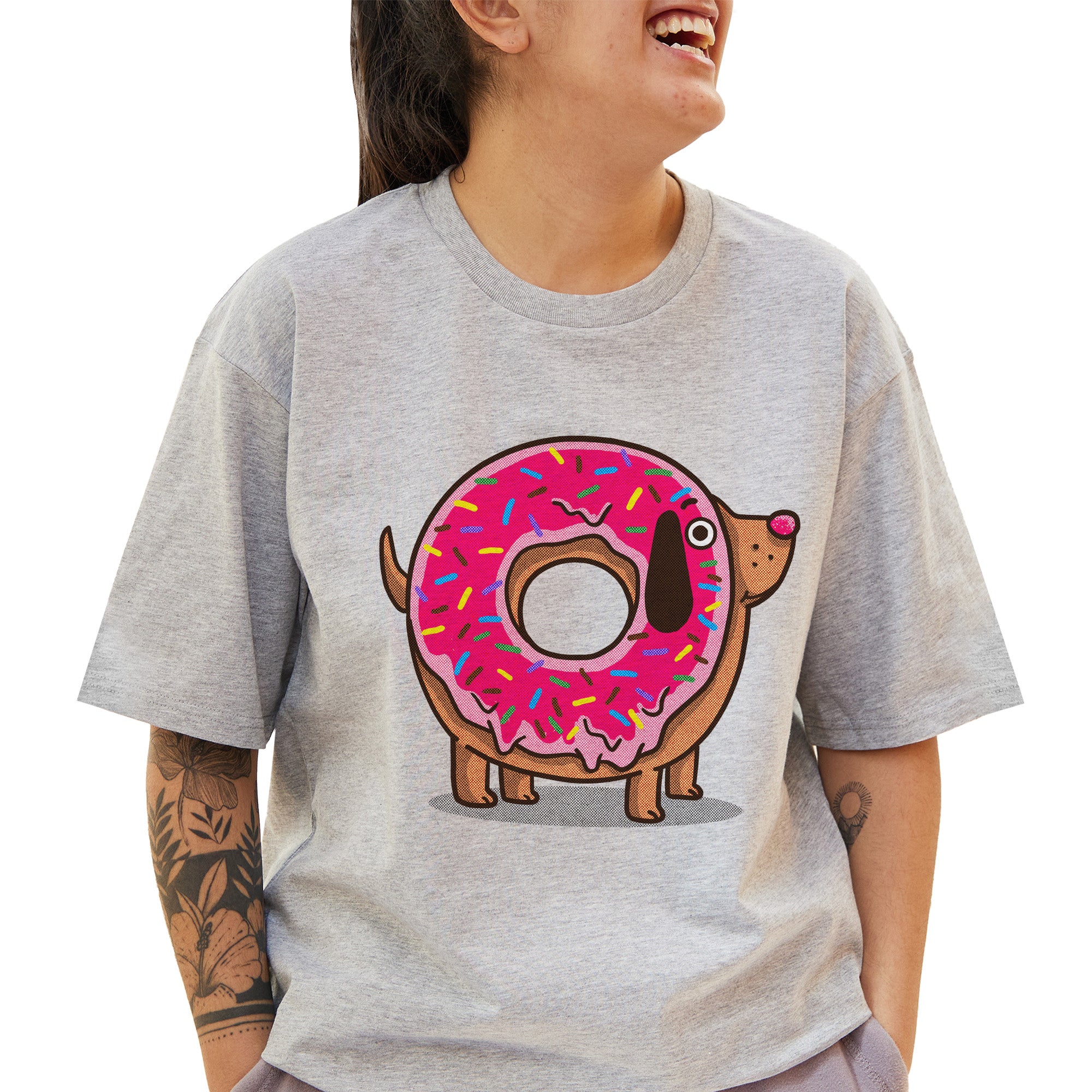 Dognut T-Shirt