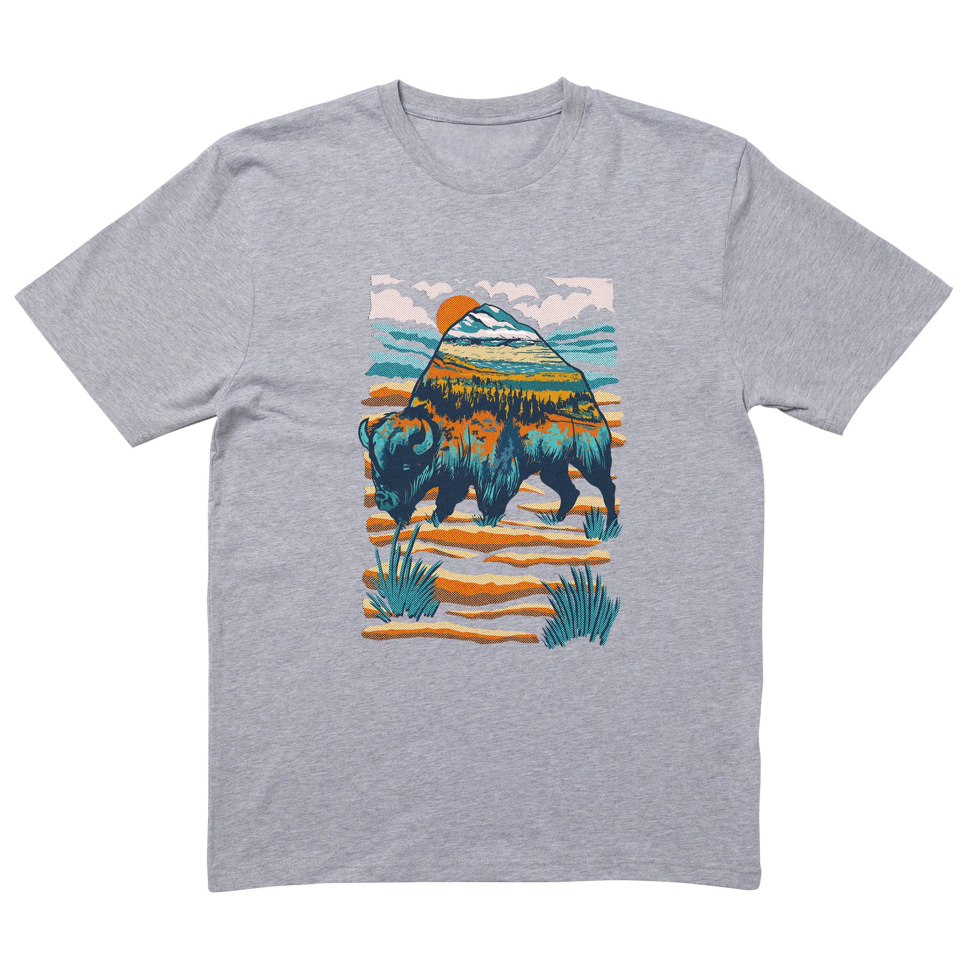 NOSIB T-Shirt