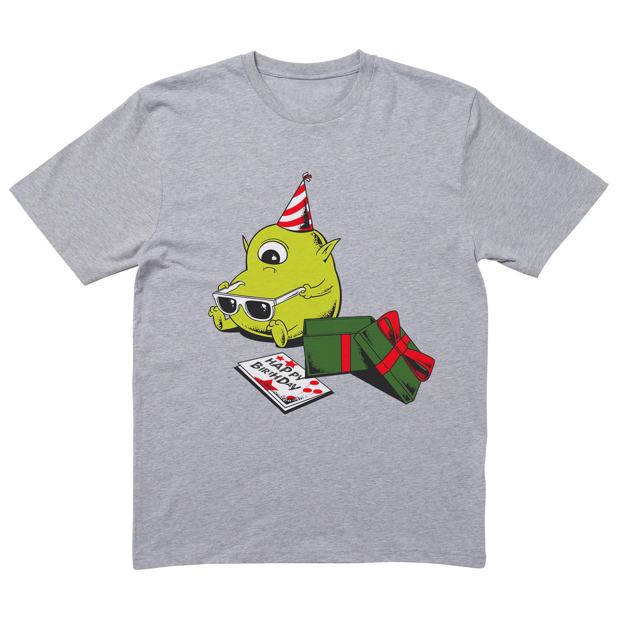 Memorable Birthday Gift T-Shirt