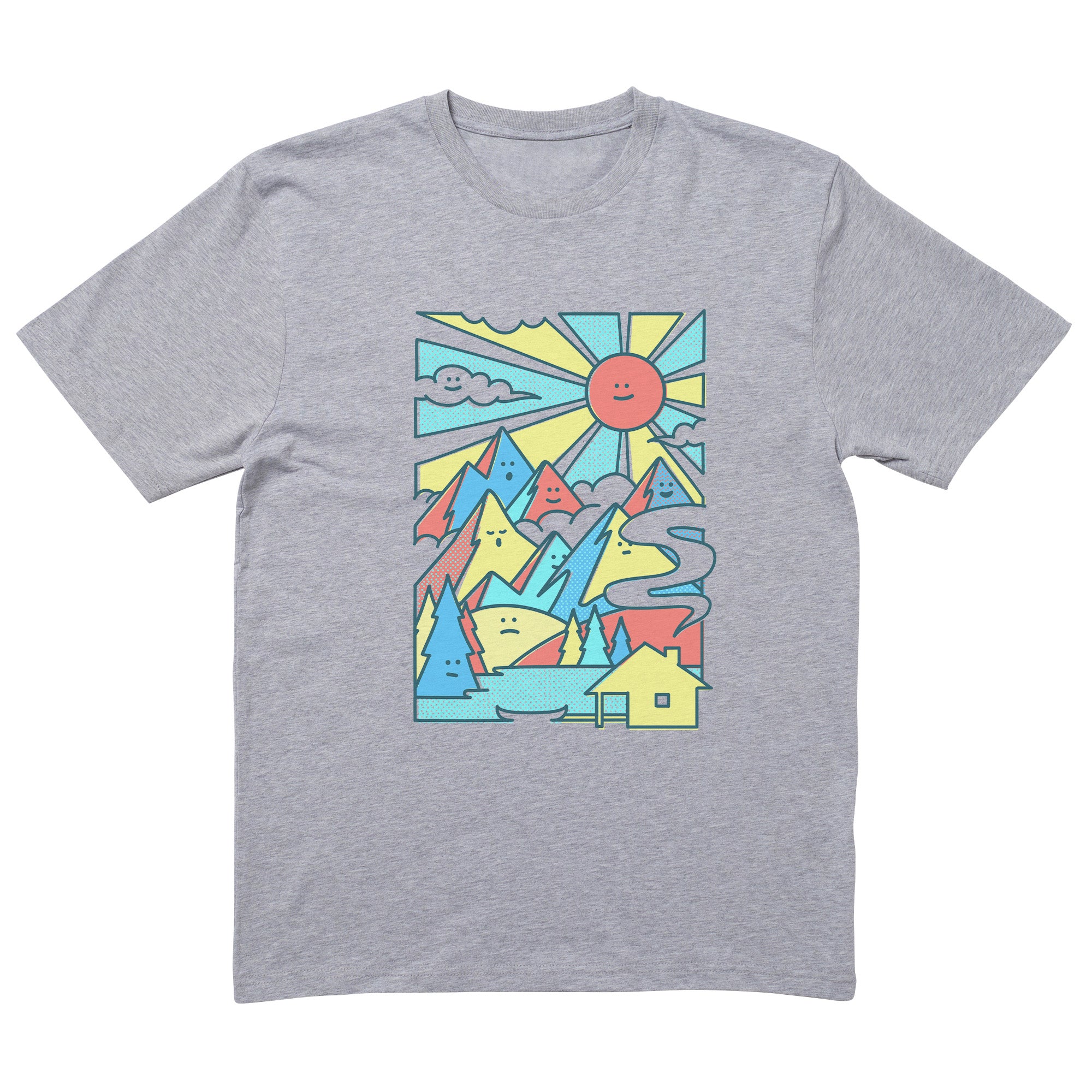 Good Company T-Shirt