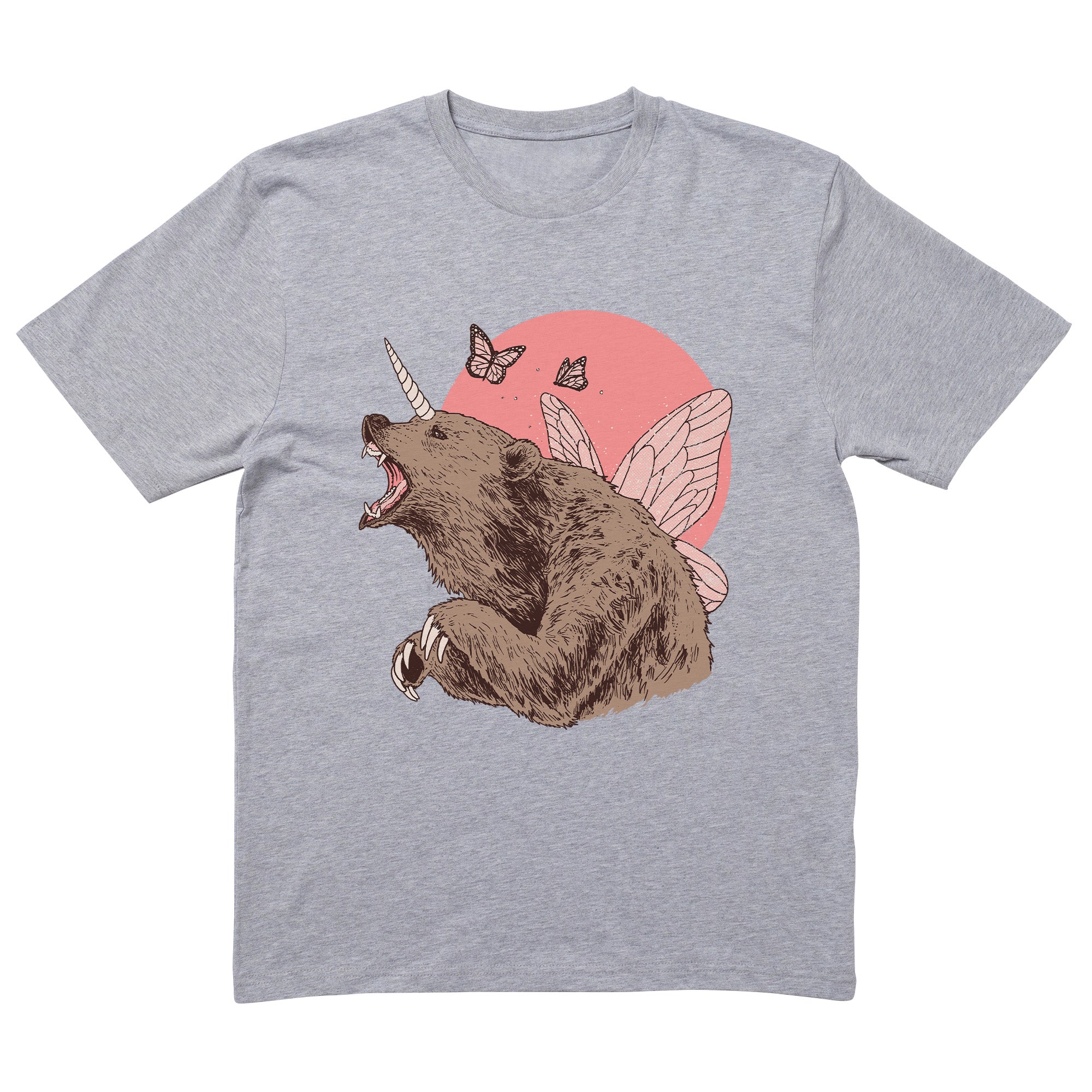 Bearycorn T-Shirt