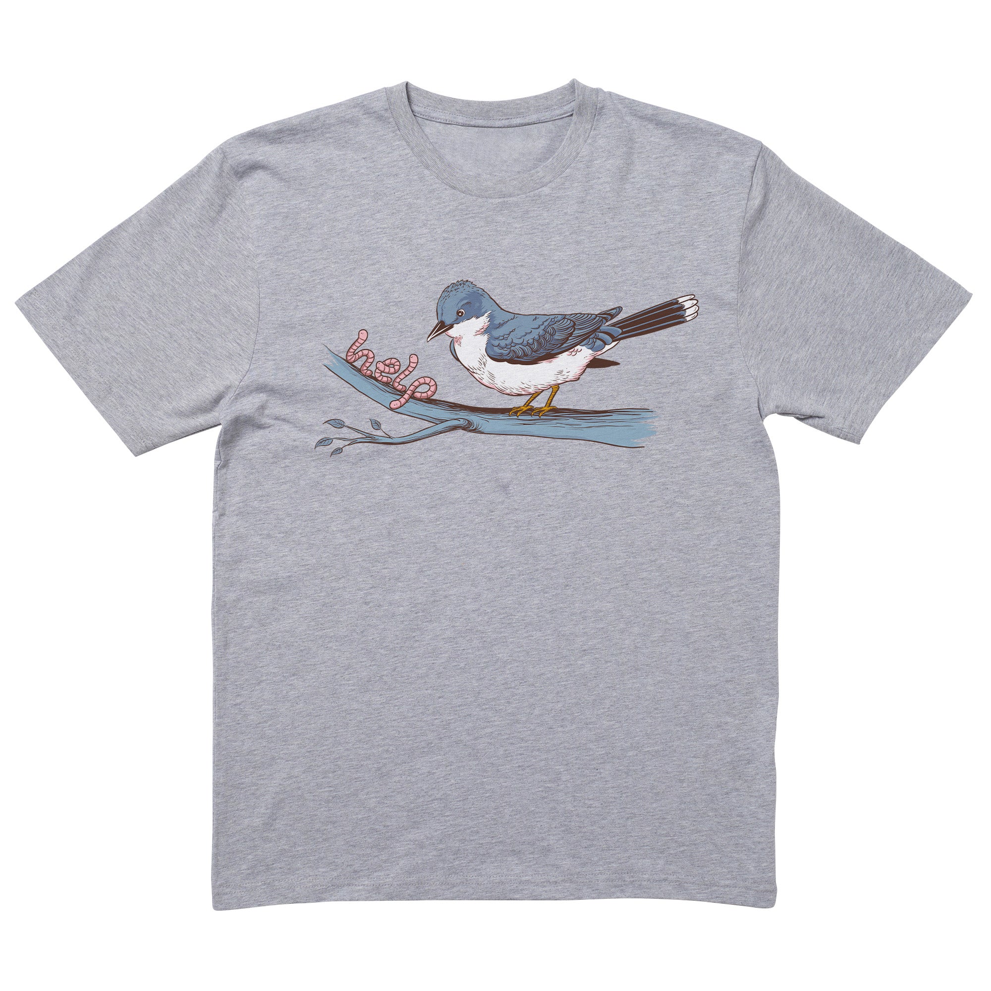 Help T-Shirt