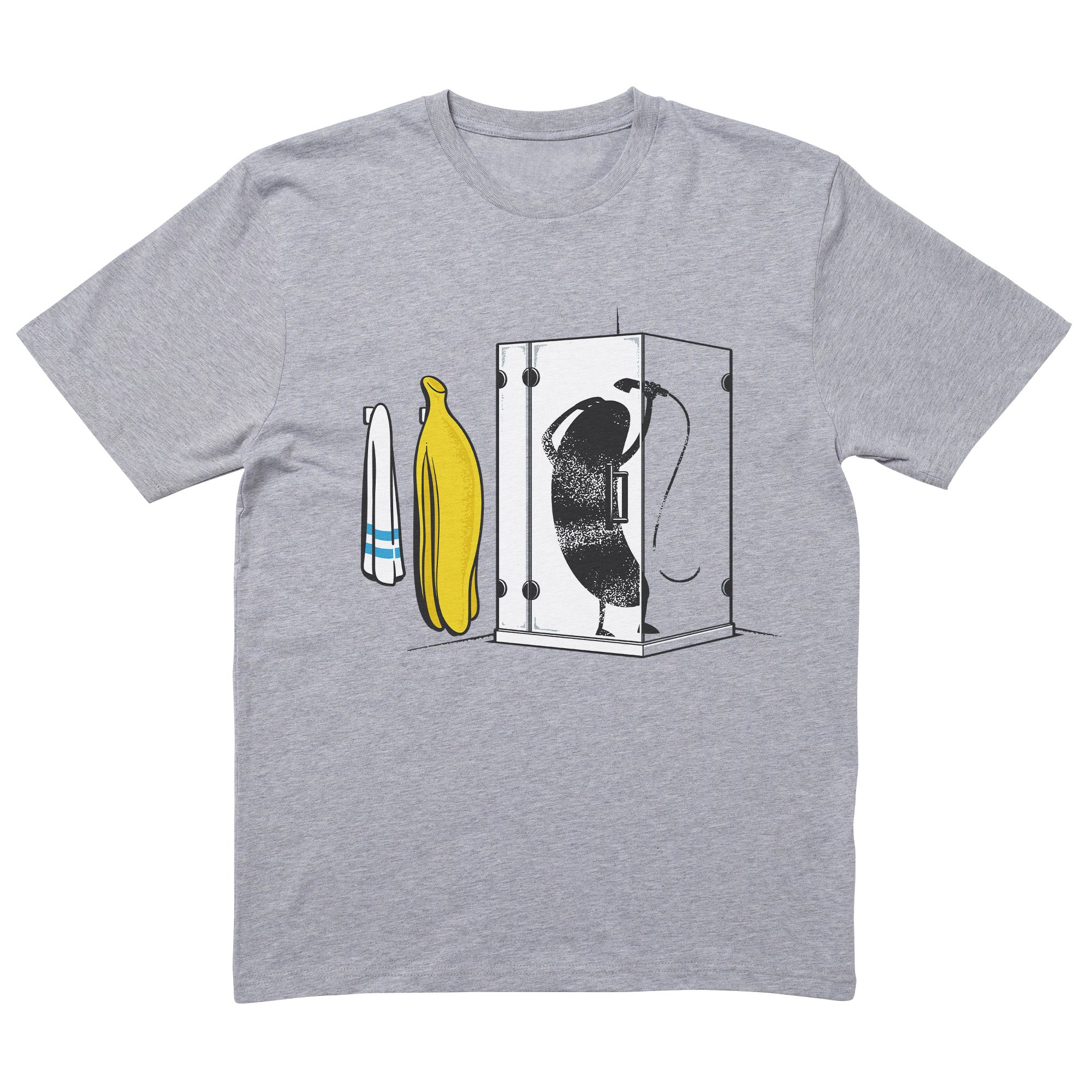 Shower T-Shirt