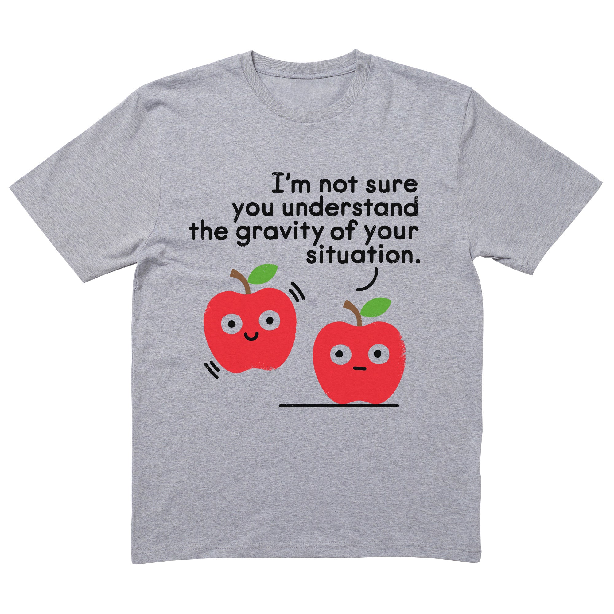 dont bring me down T-Shirt