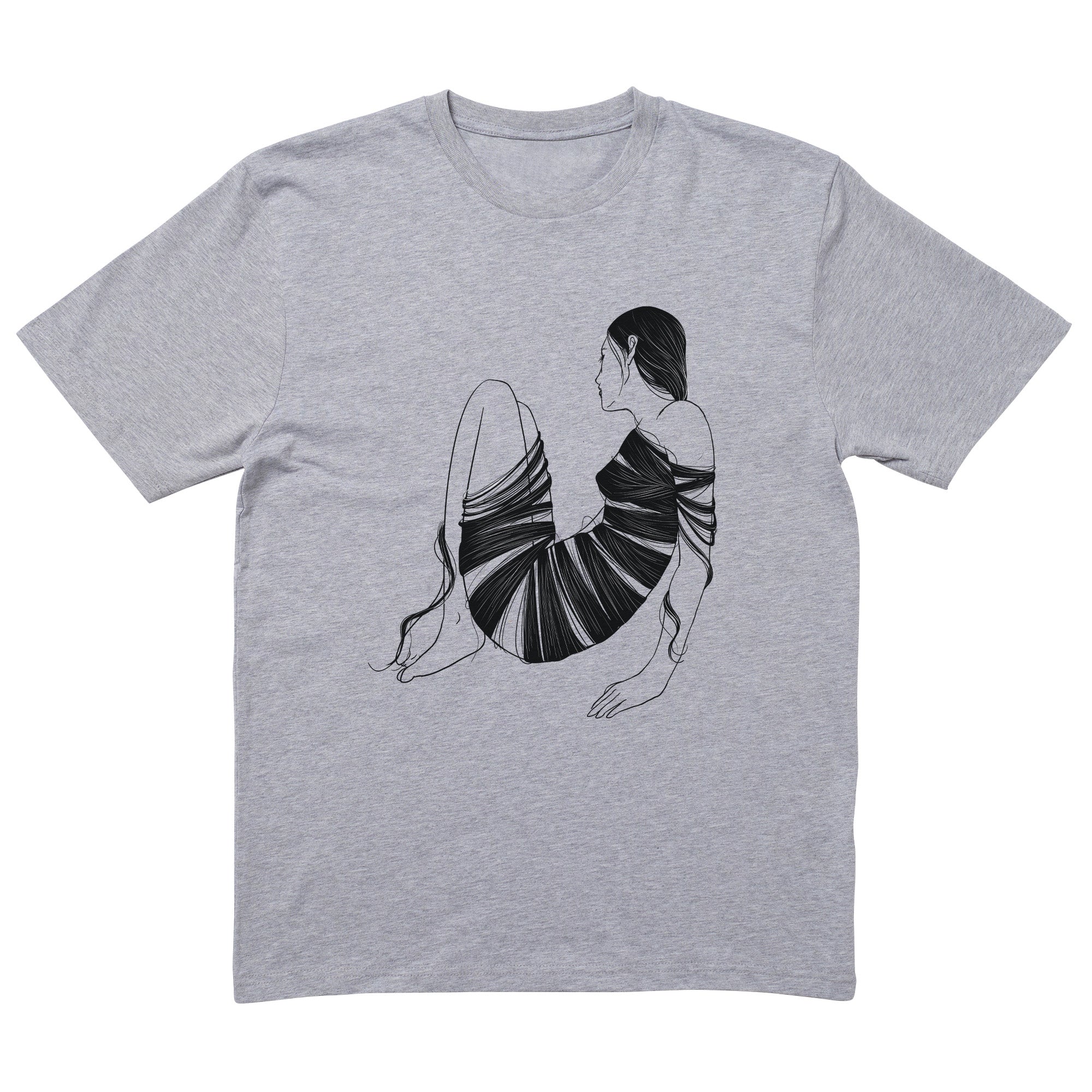 HAIR T-Shirt
