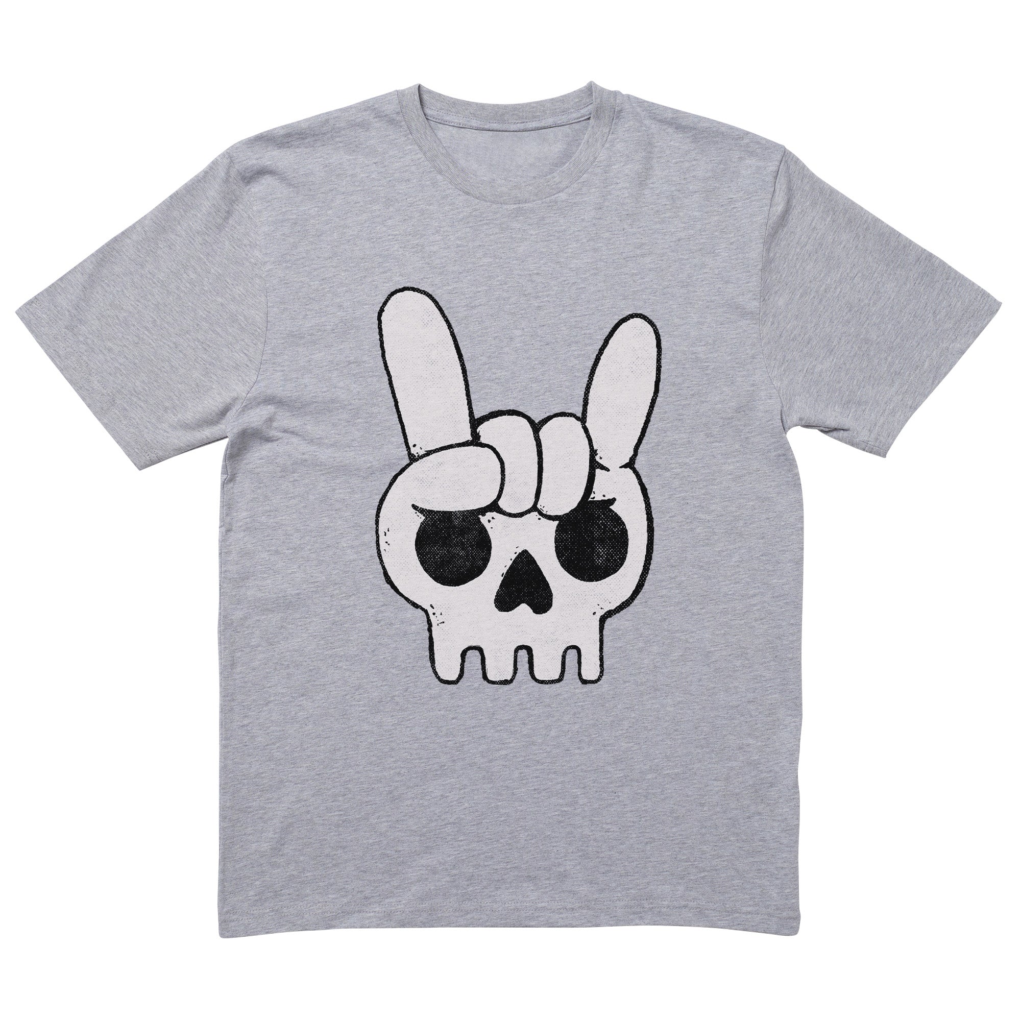 ROCK ON T-Shirt
