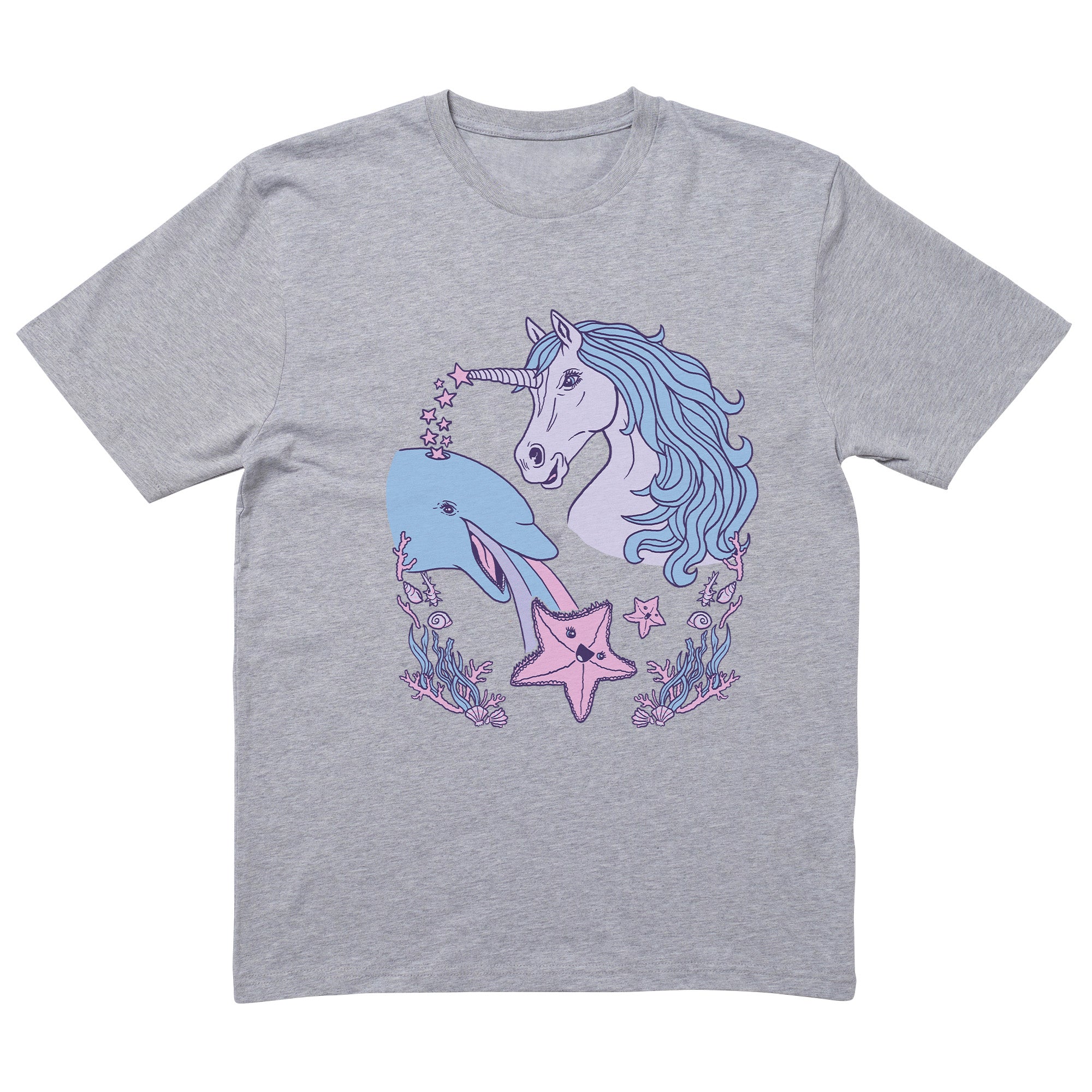 Starfish Maker T-Shirt
