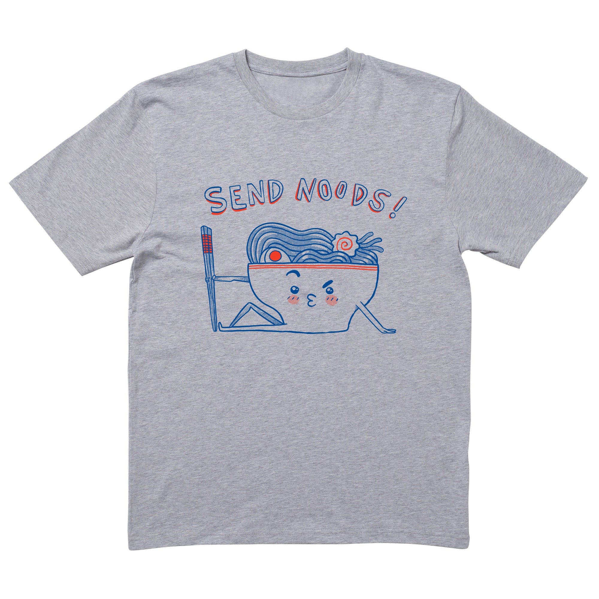 Send Noods II T-Shirt
