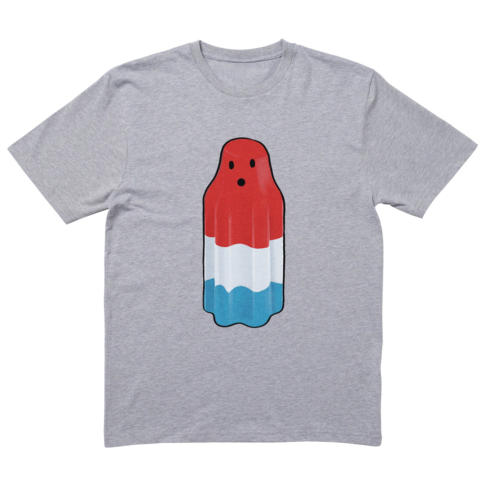 Boo Sicle T-Shirt