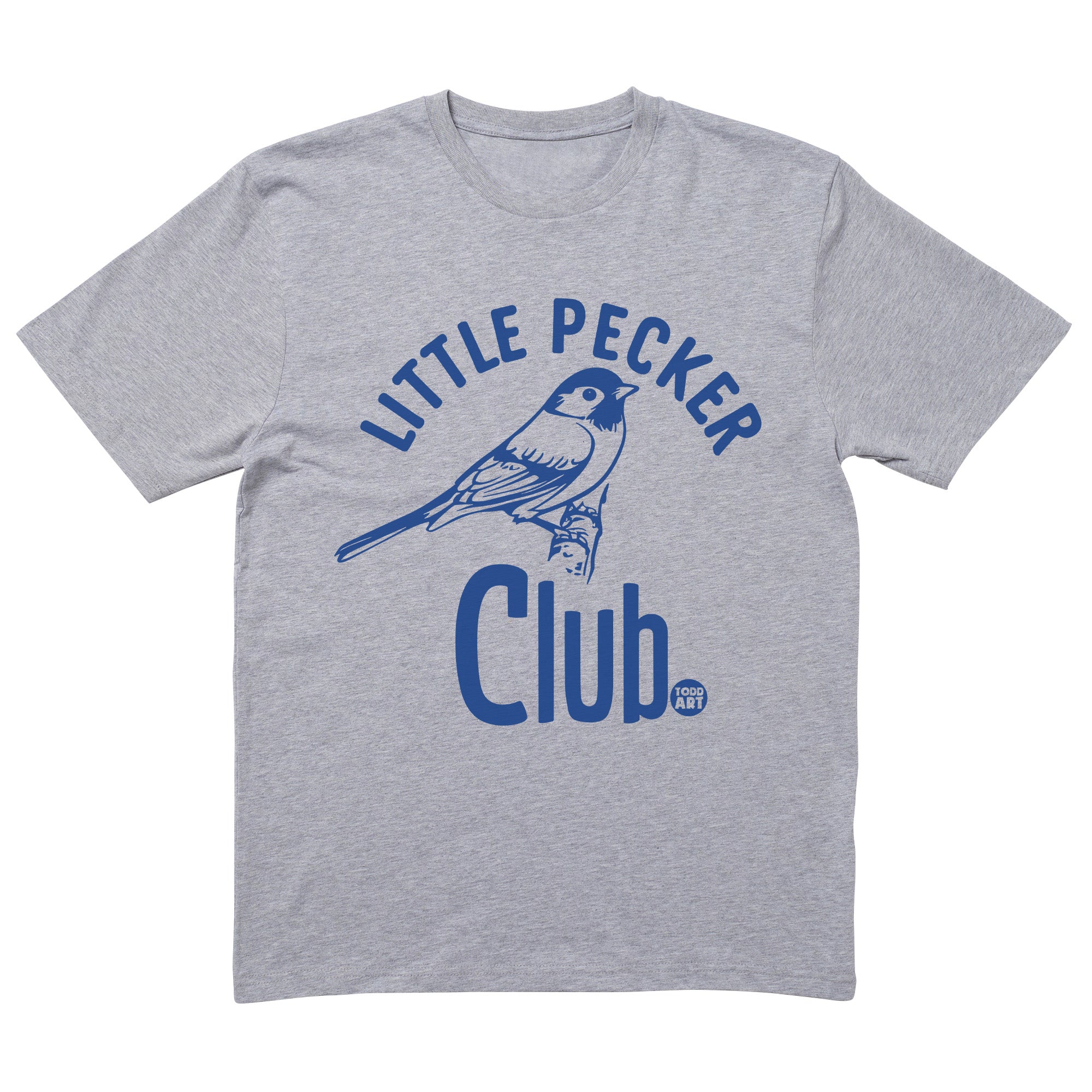 Little Pecker Club T-Shirt