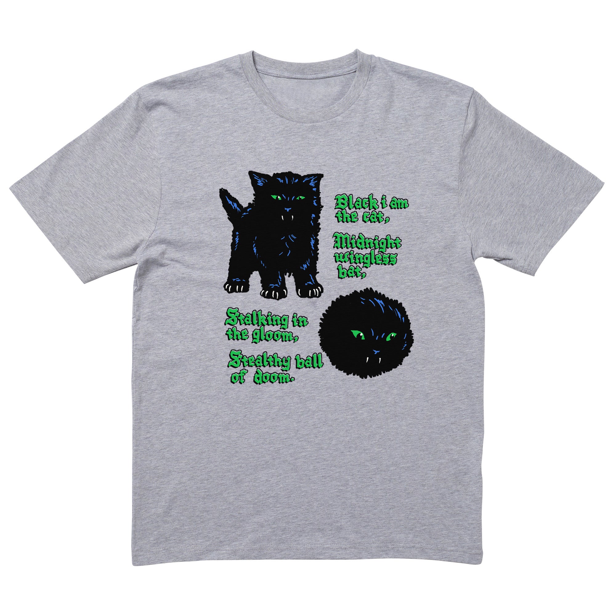 Ball Of Doom T-Shirt