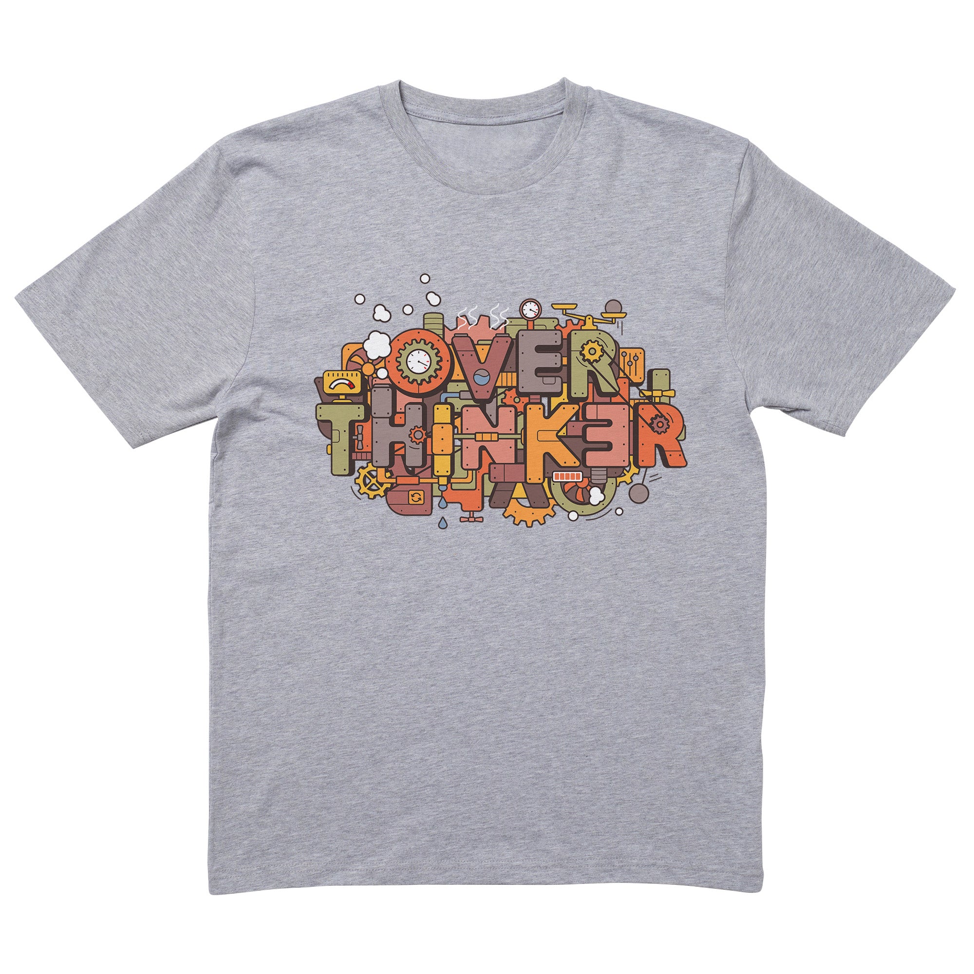 Overthinker FINAL 2 T-Shirt