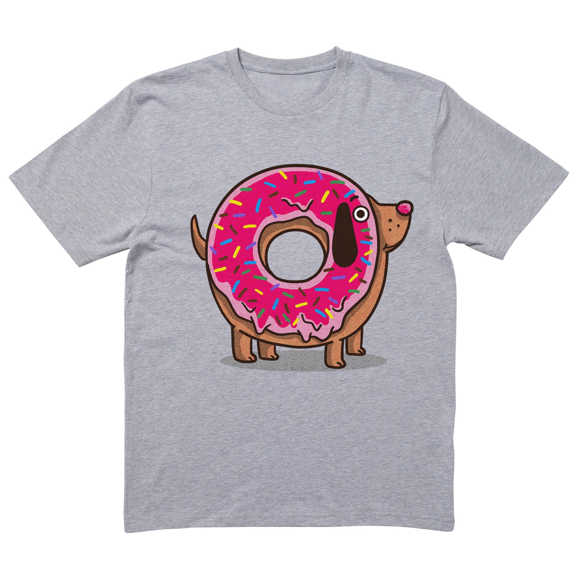 Dognut T-Shirt
