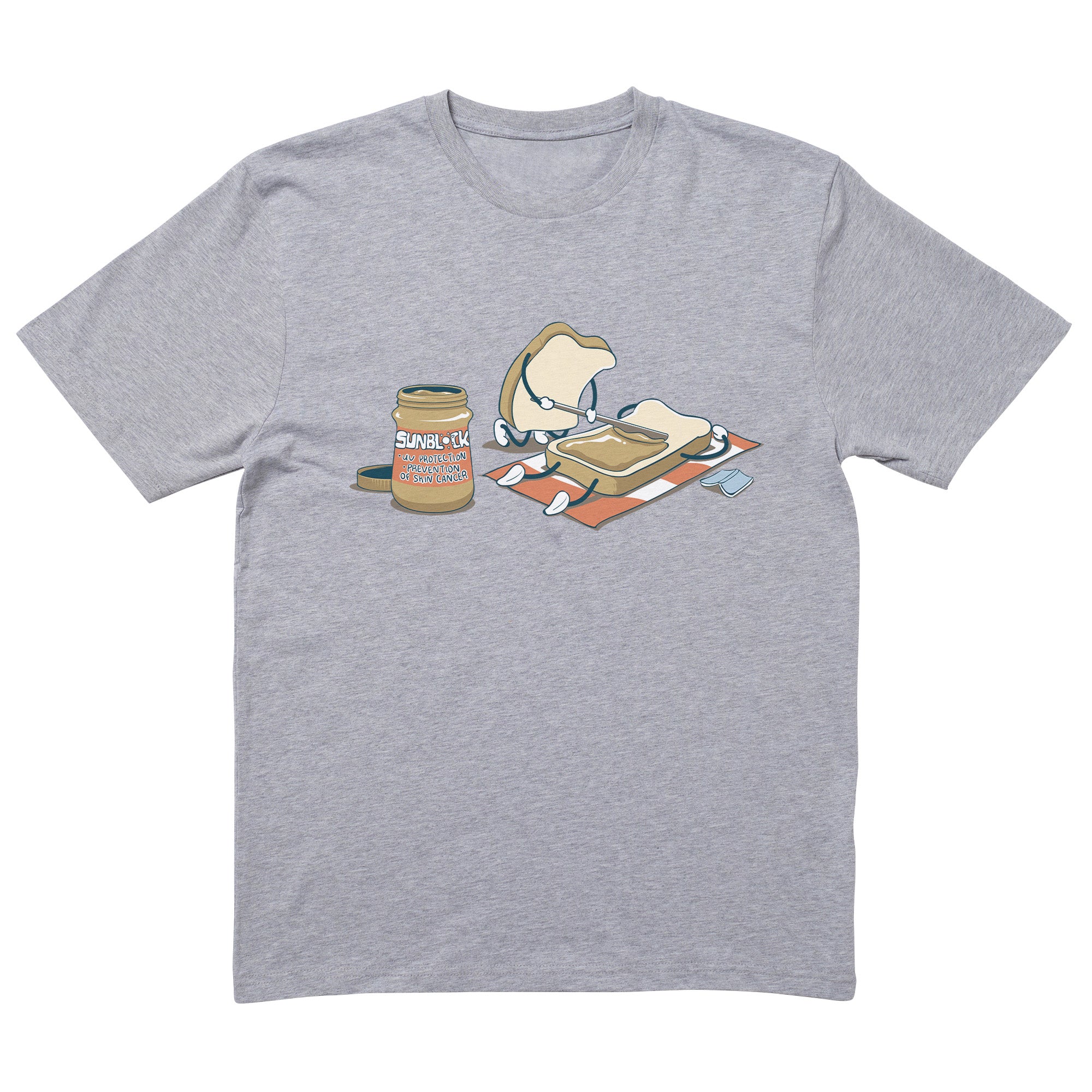Summer Bread T-Shirt