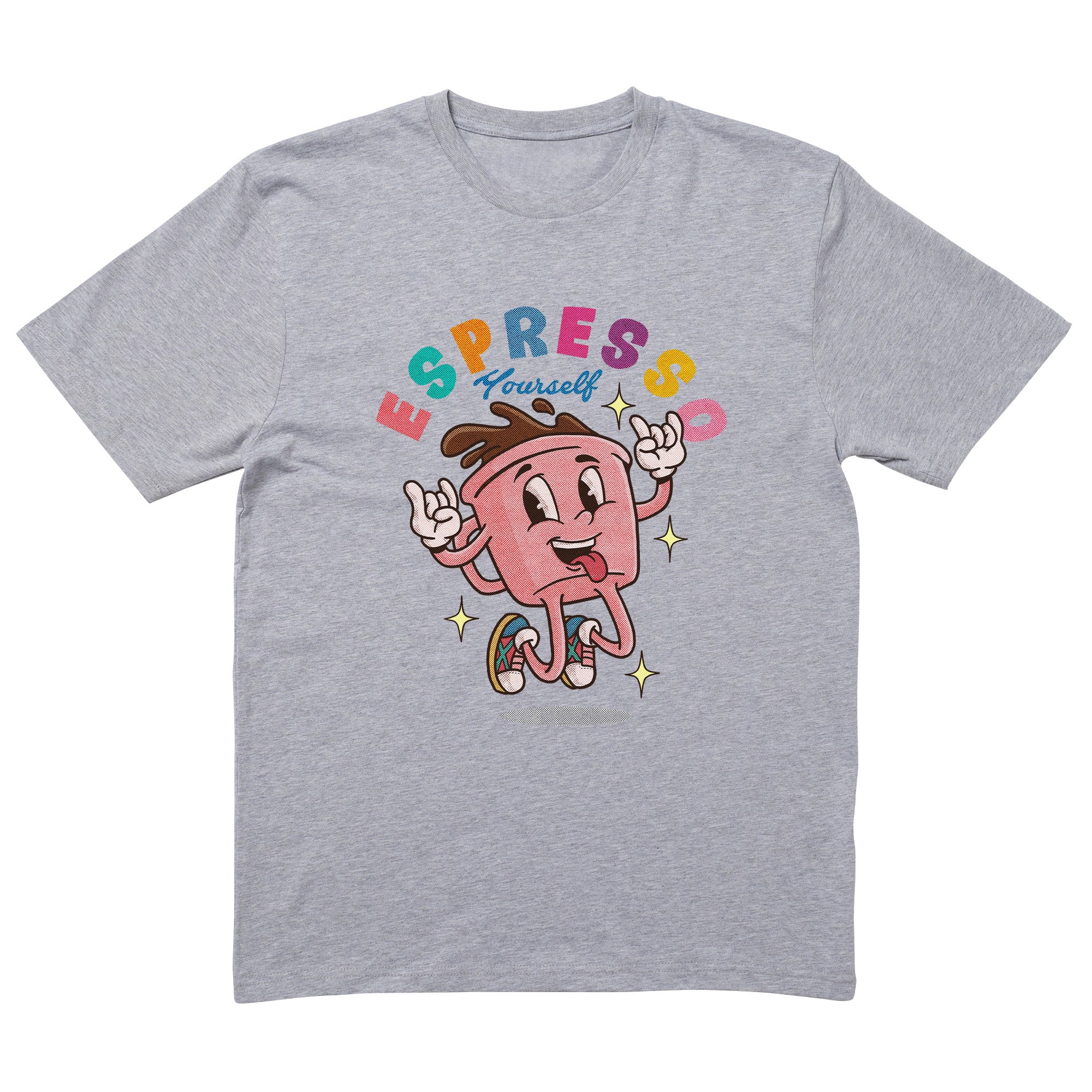 Espresso Yourself T-Shirt