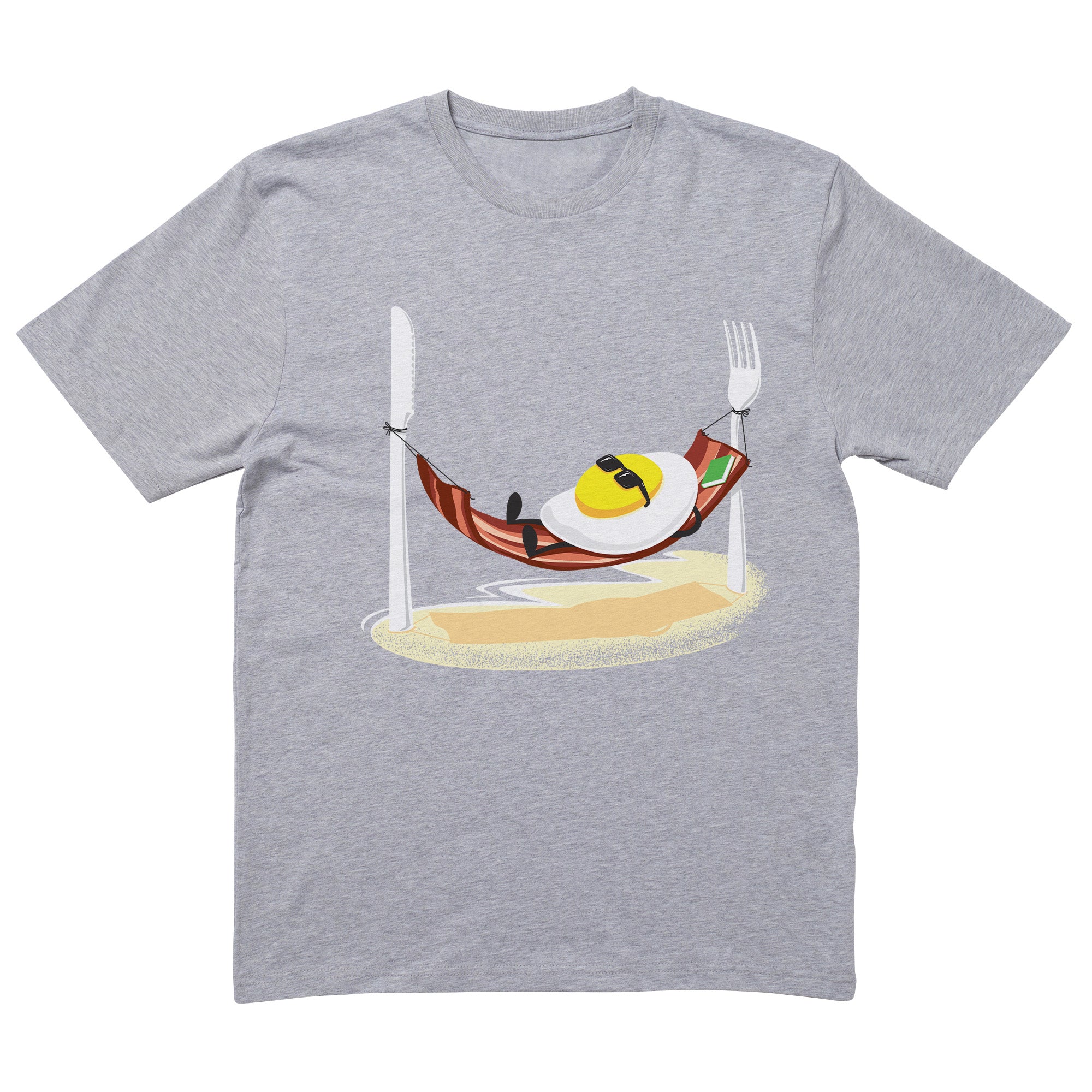 Good Morning T-Shirt