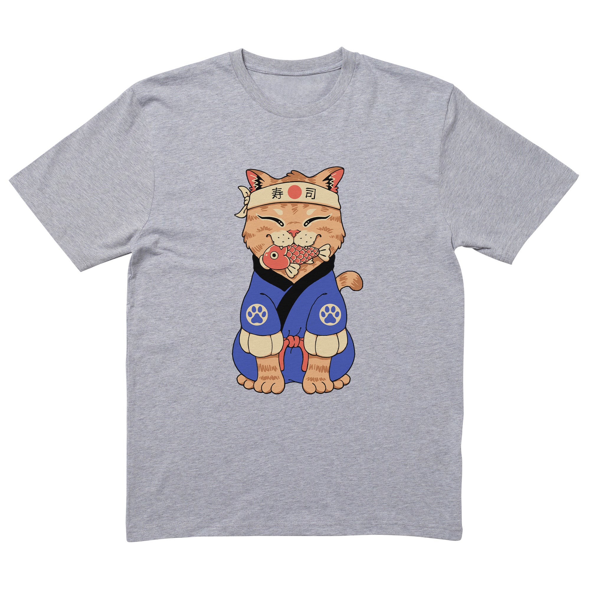 Cute Meowster T-Shirt