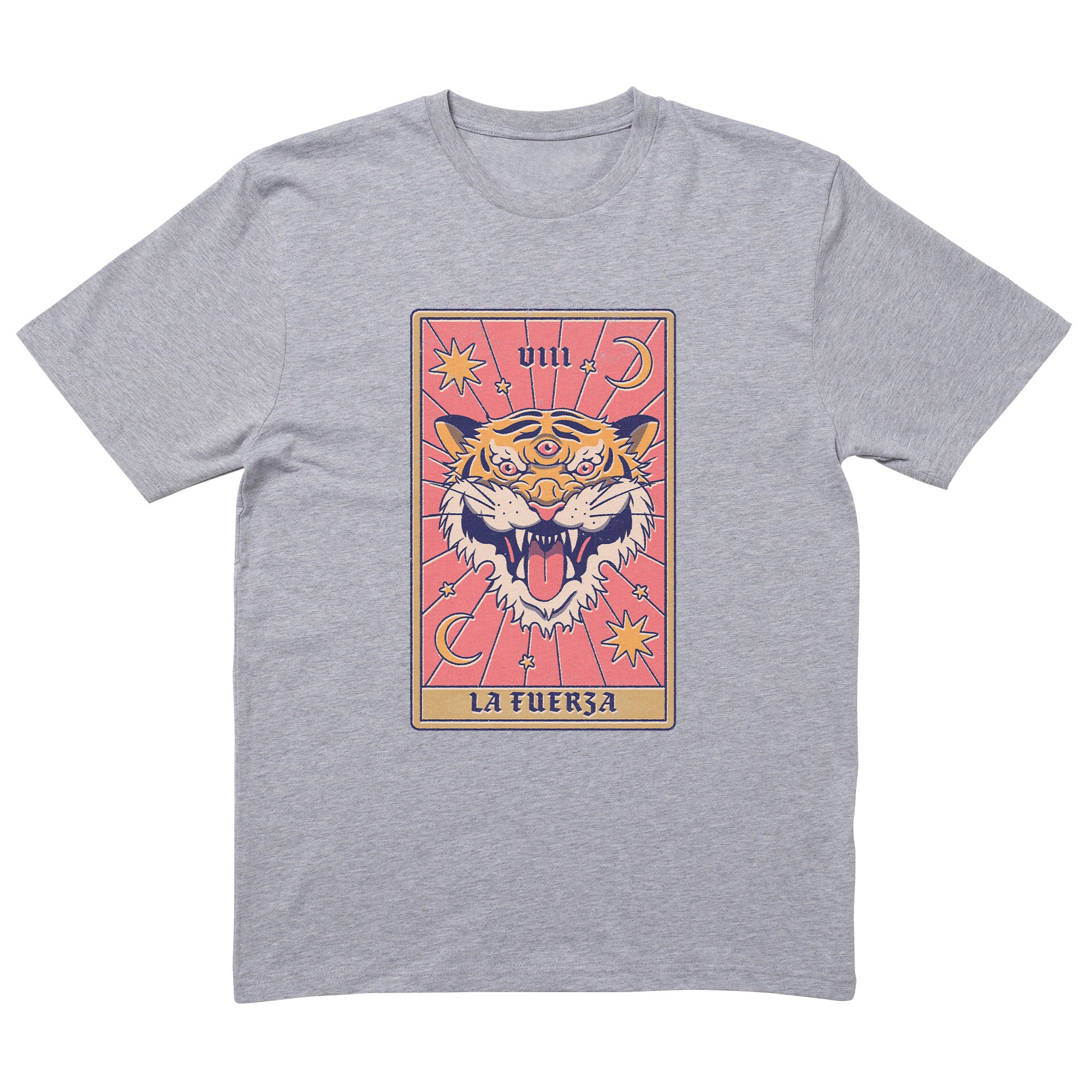 La Fuerza T-Shirt