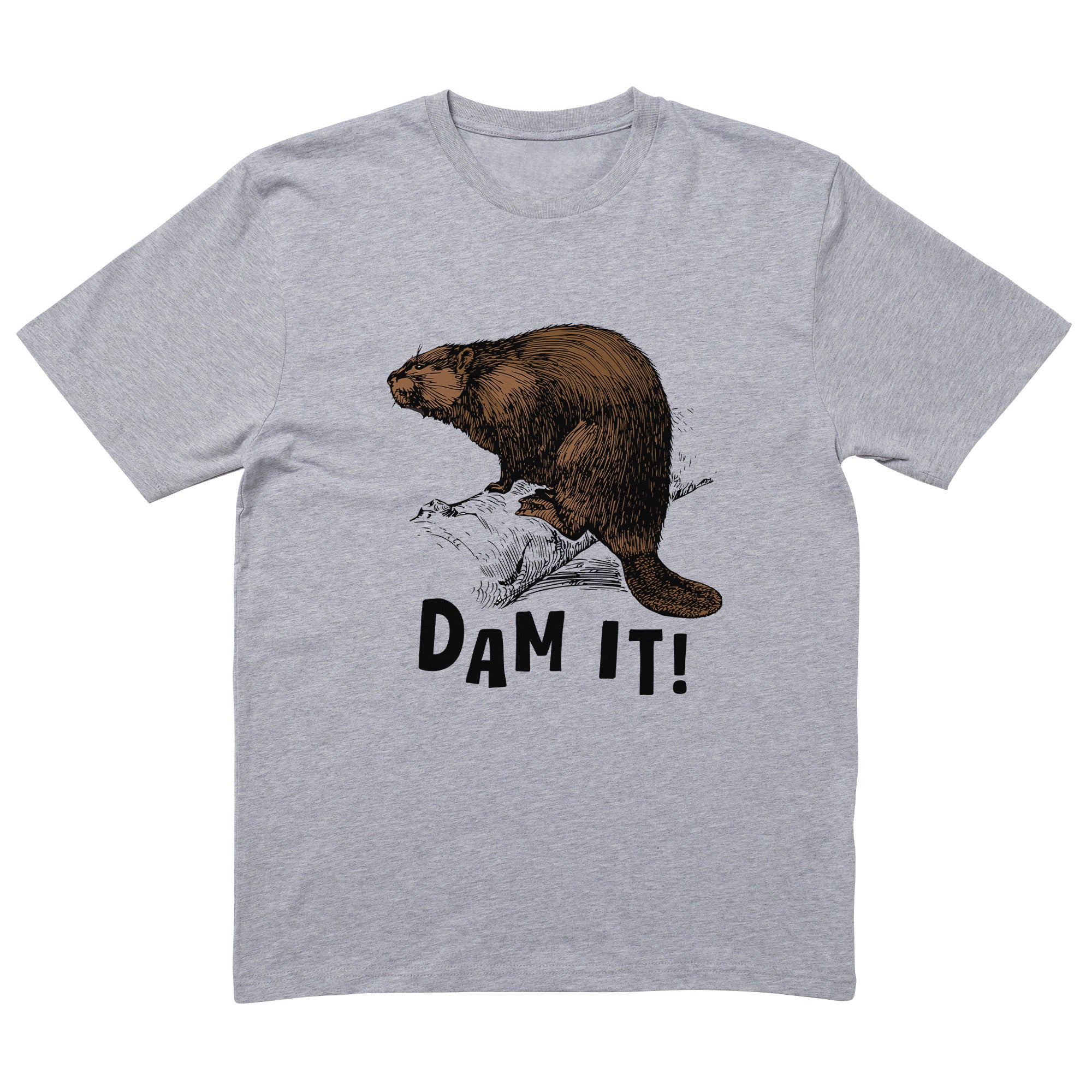 Dam It T-Shirt