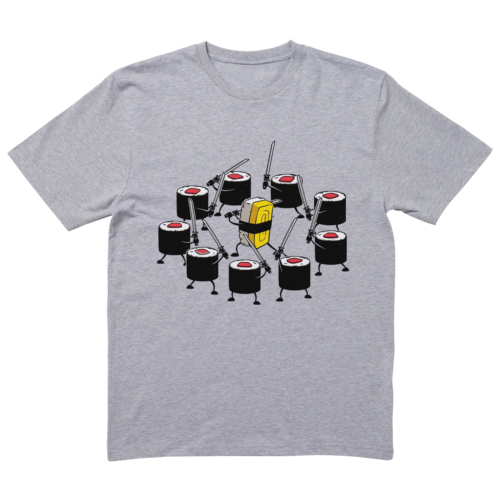 Kill Maki T-Shirt