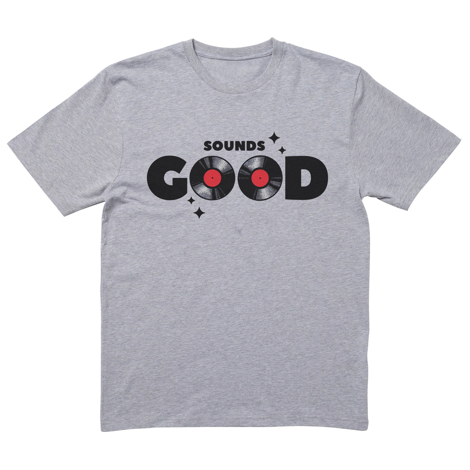 Sounds Good T-Shirt
