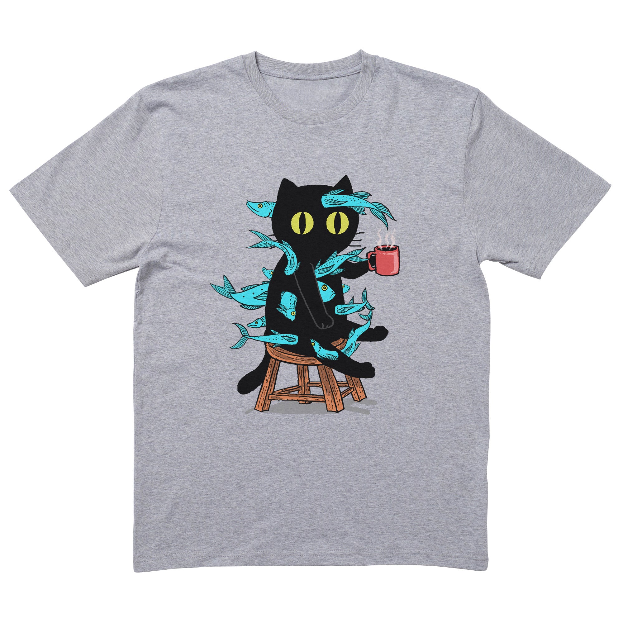 Coffee Person T-Shirt