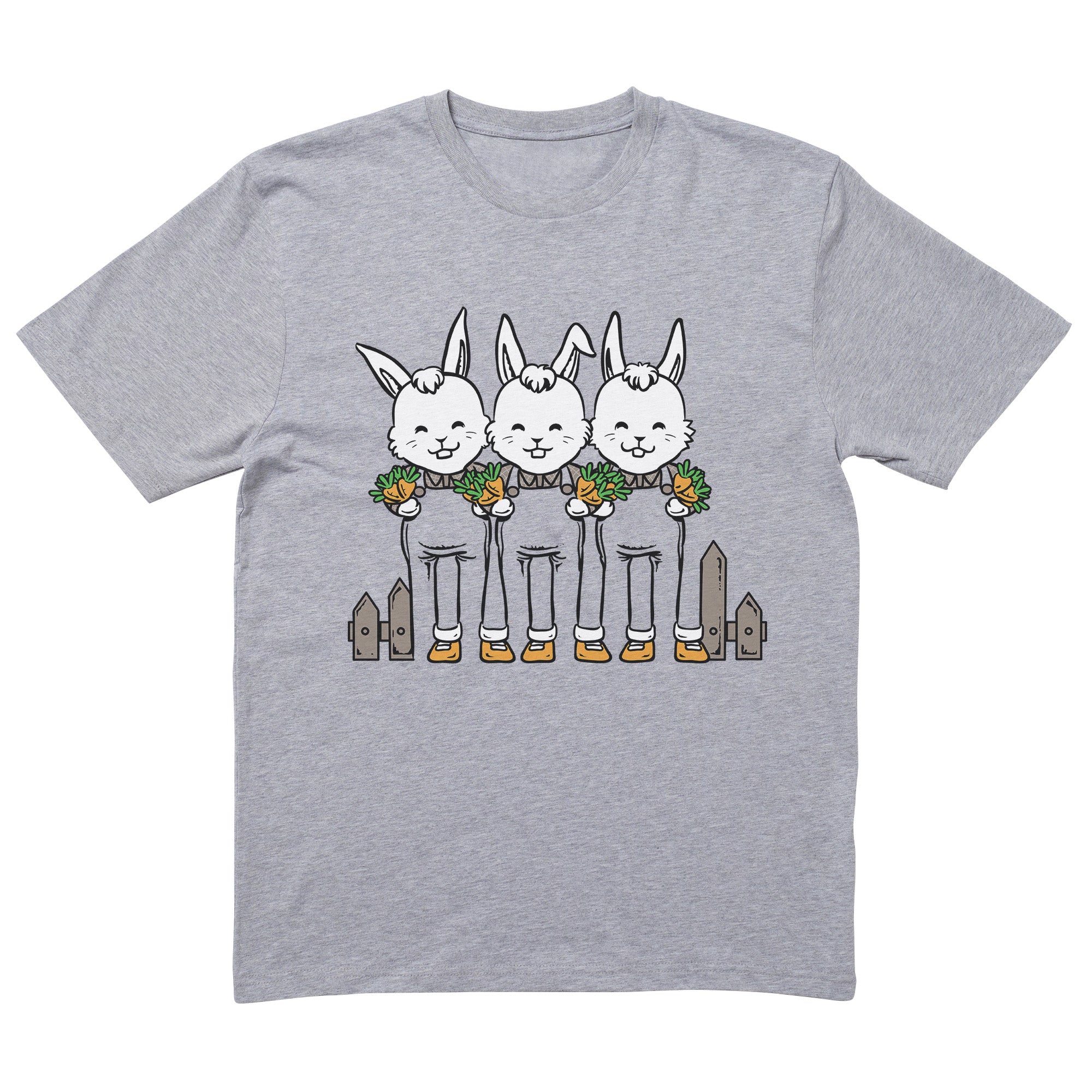 The Farmer Legs T-Shirt