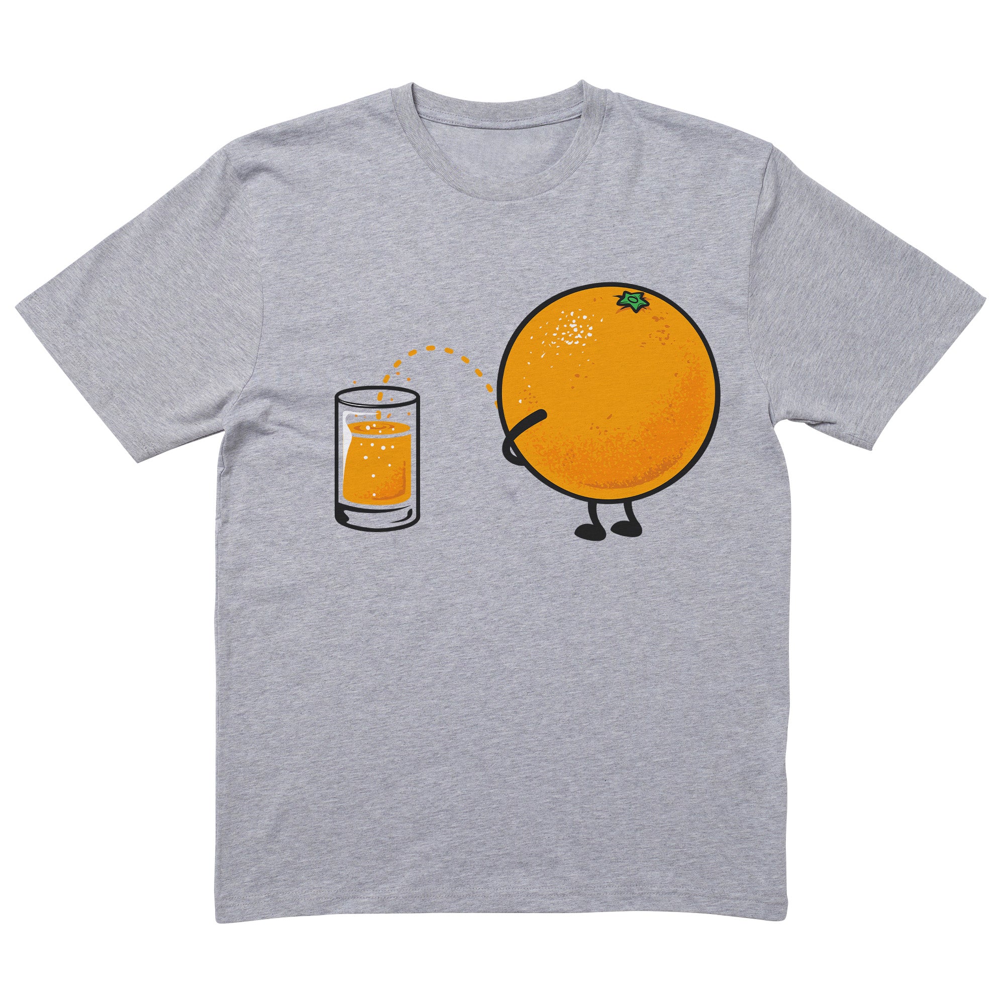 Orange Juice T-Shirt