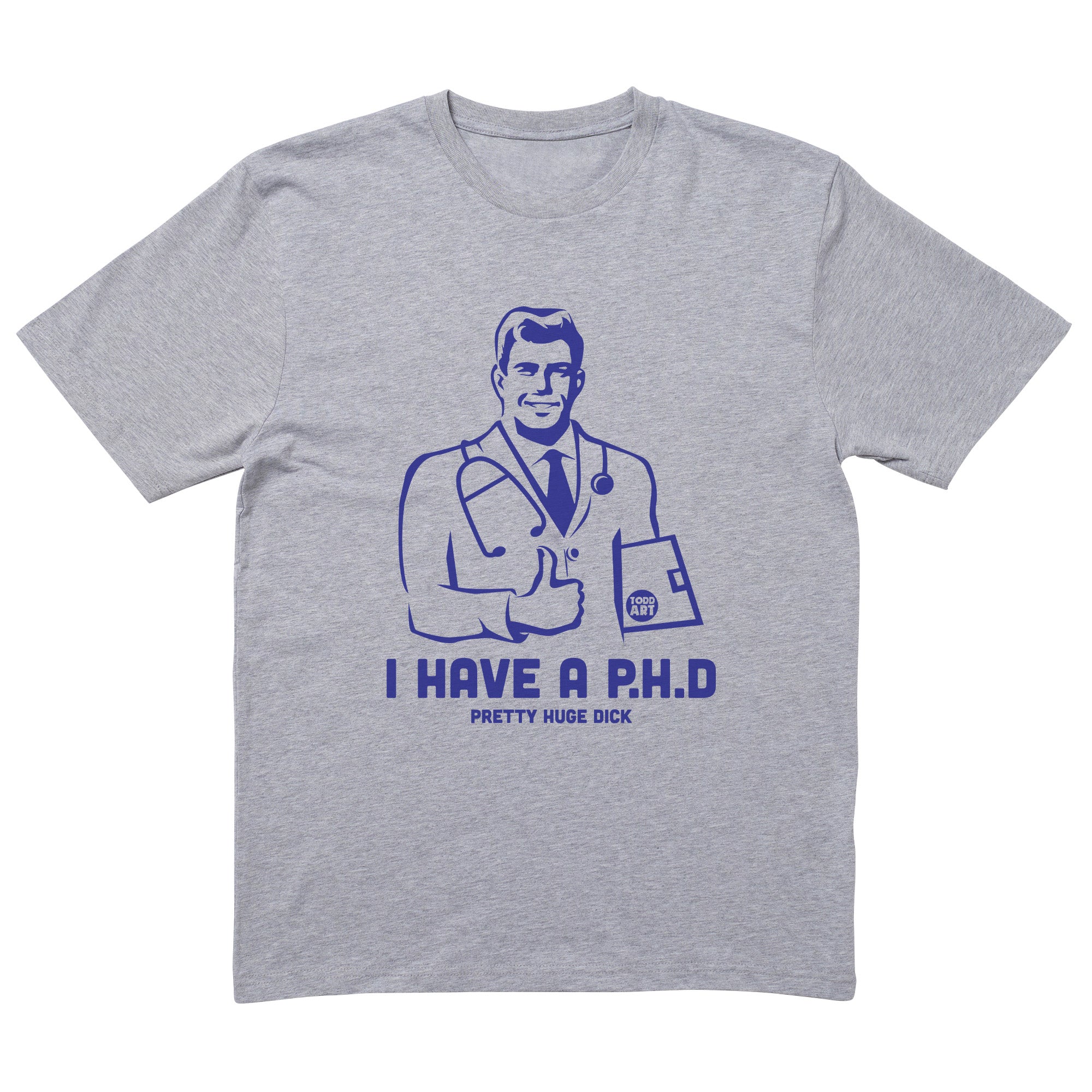 PHD T-Shirt
