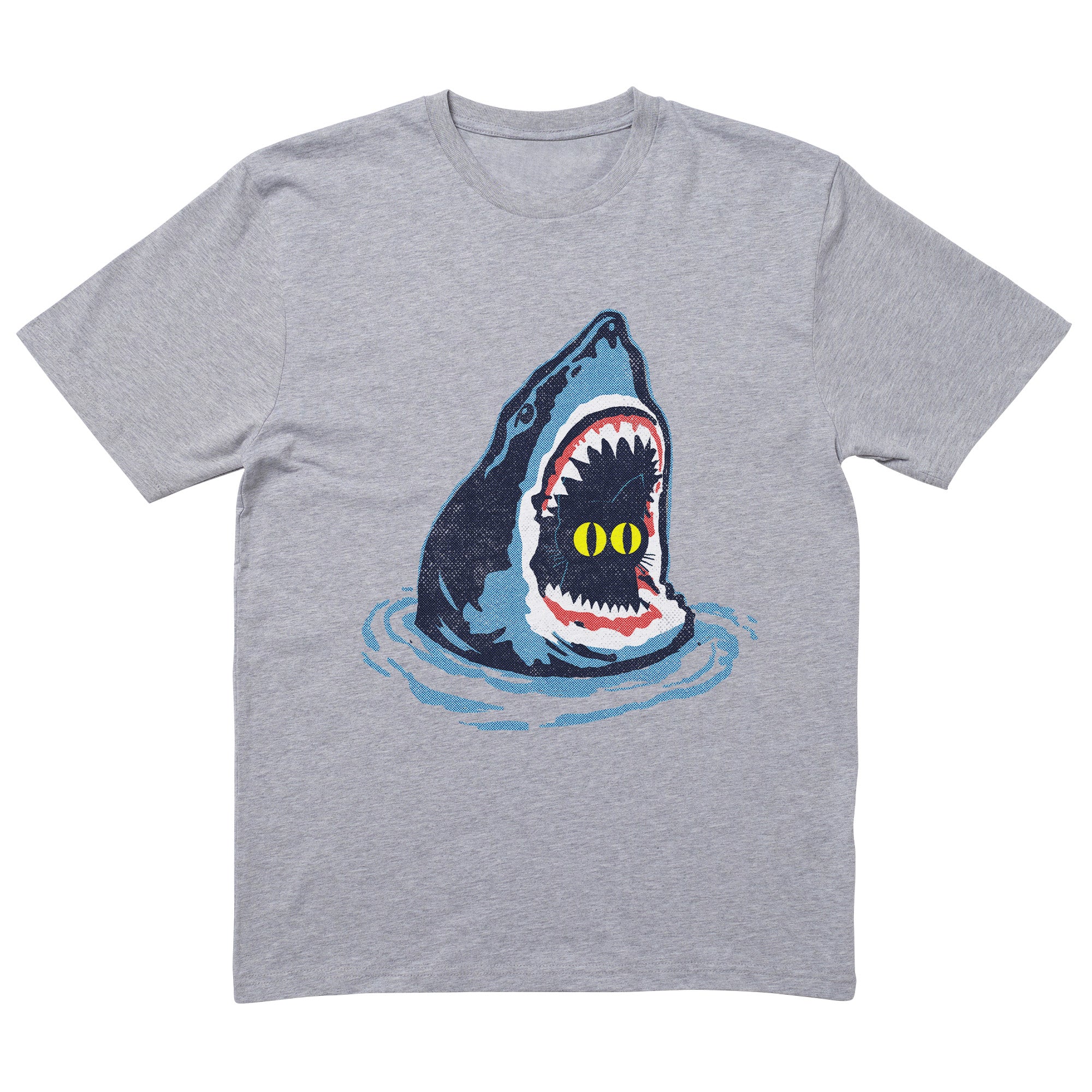Cat Everywhere T-Shirt