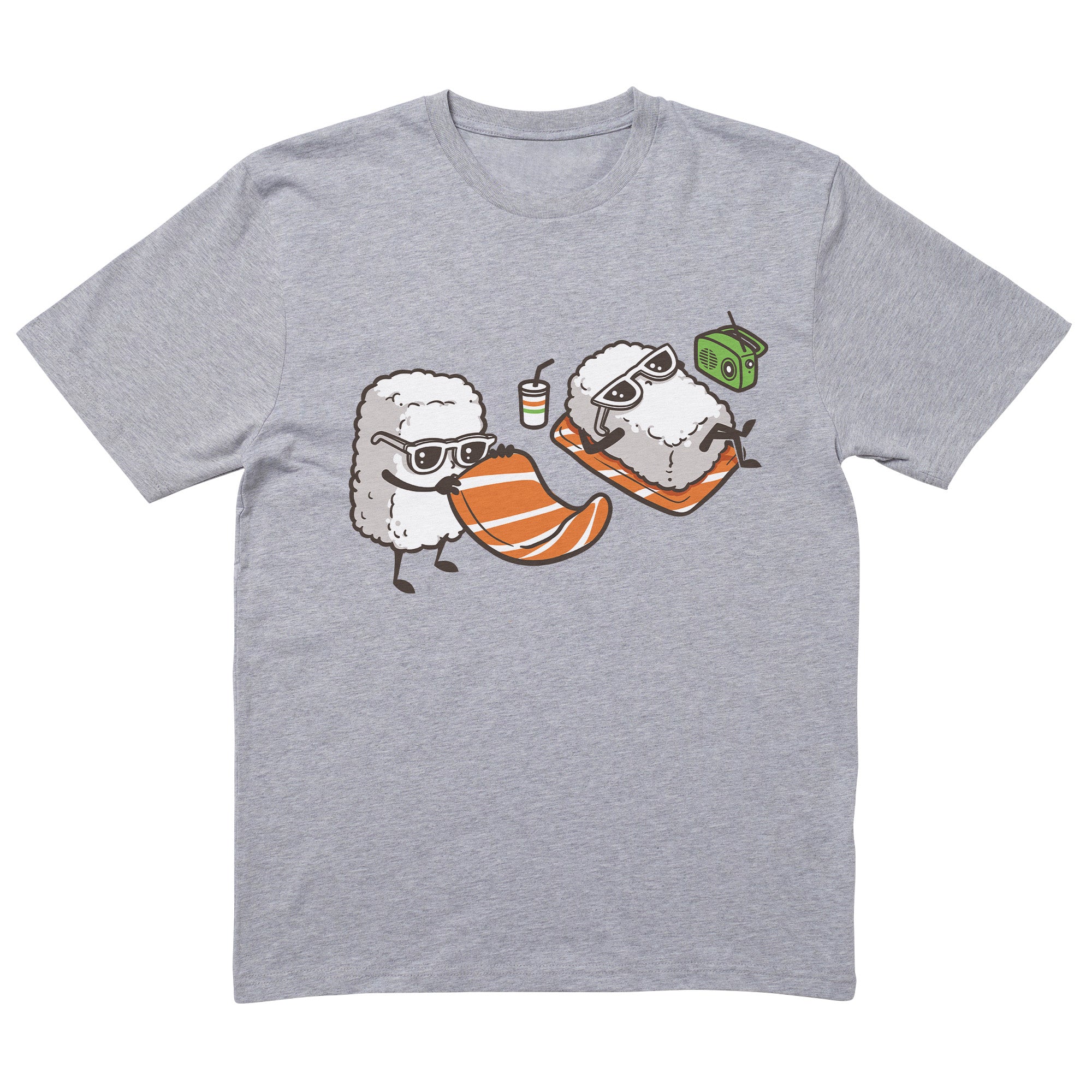 Summer Sushi T-Shirt