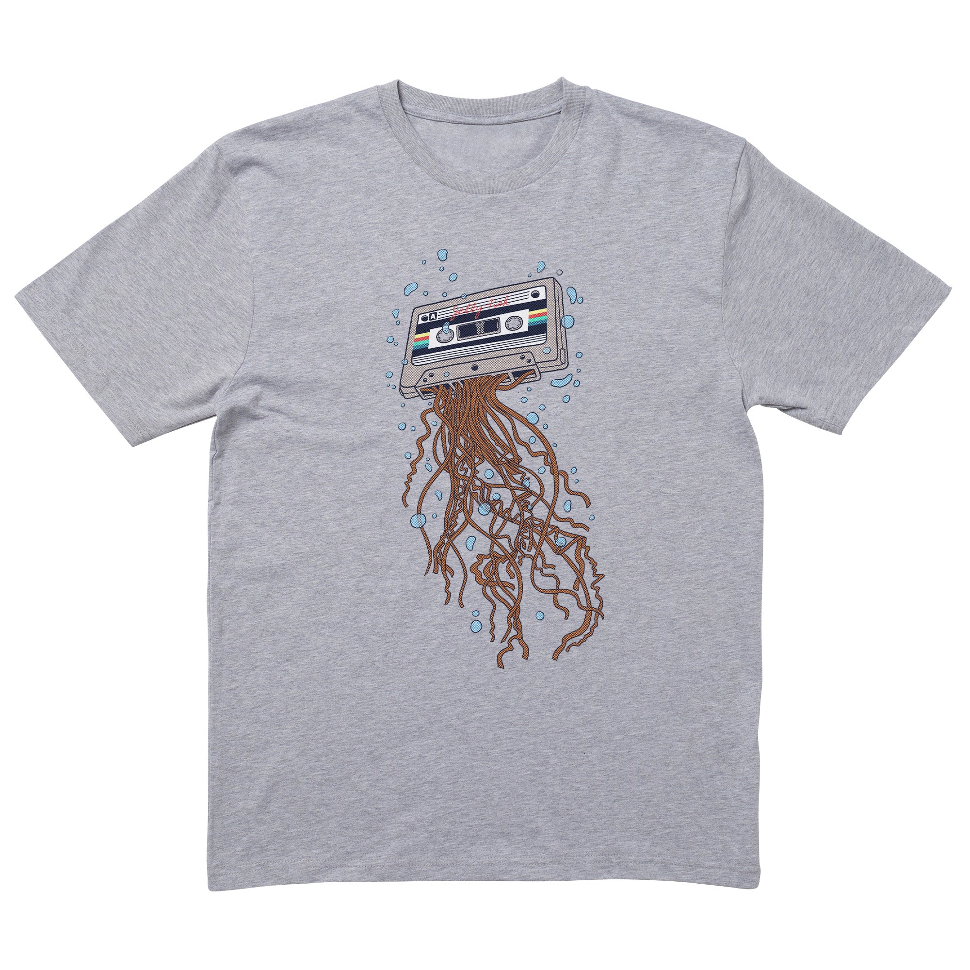 Jelly Tape T-Shirt