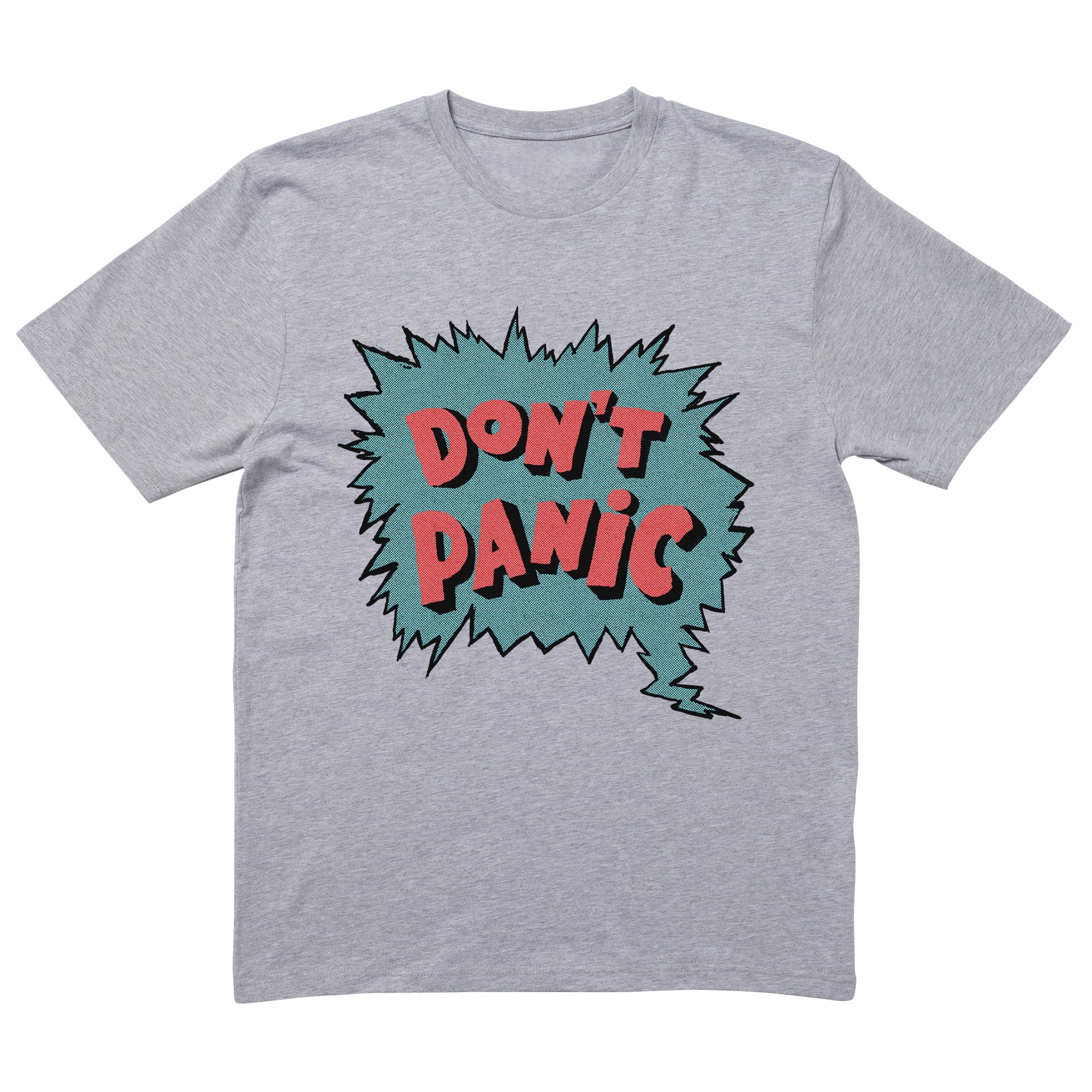 DON'T PANIC T-Shirt