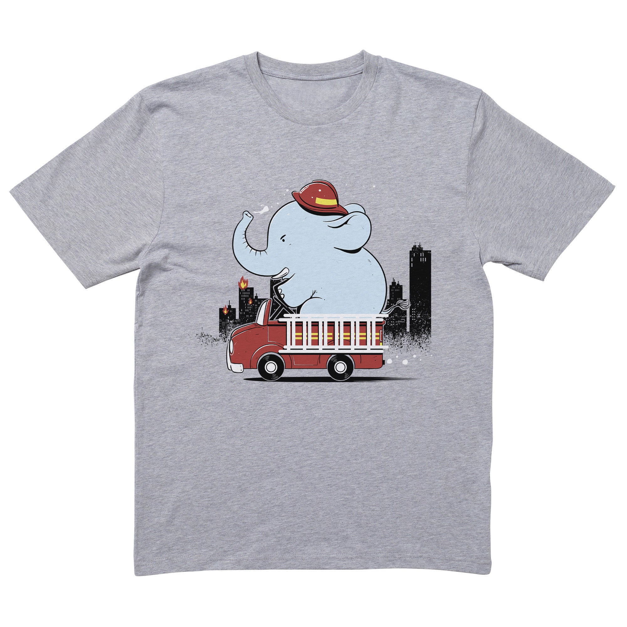 FireFighter T-Shirt