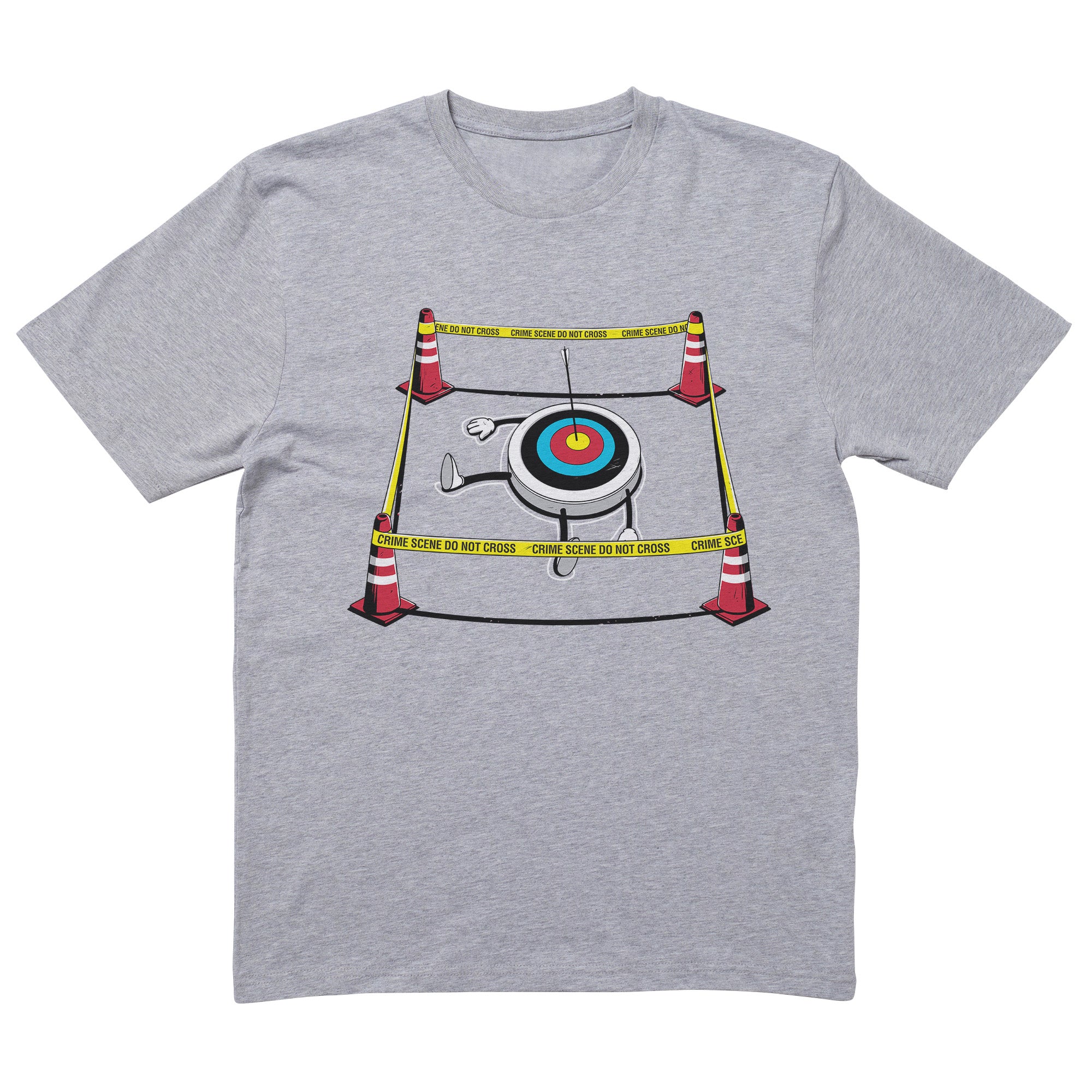Murdered T-Shirt