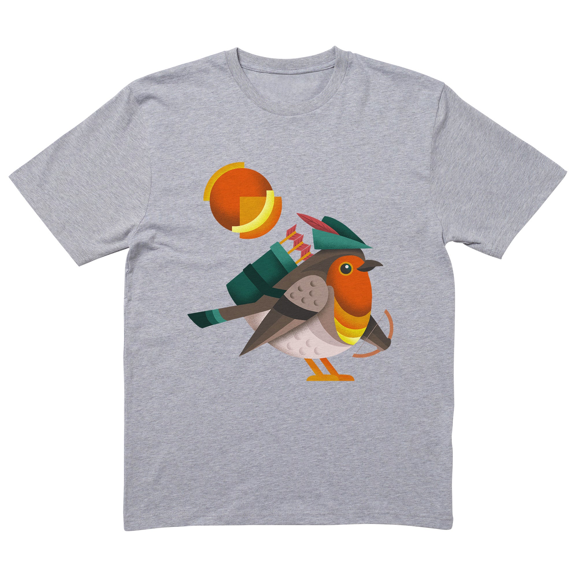 Robin T-Shirt