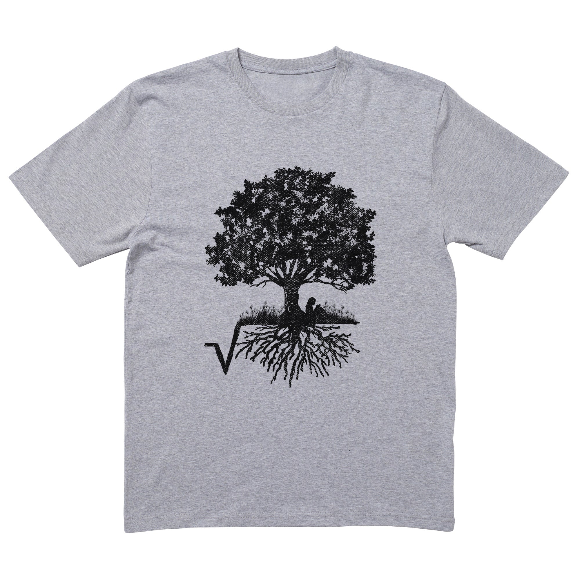 Square Root T-Shirt