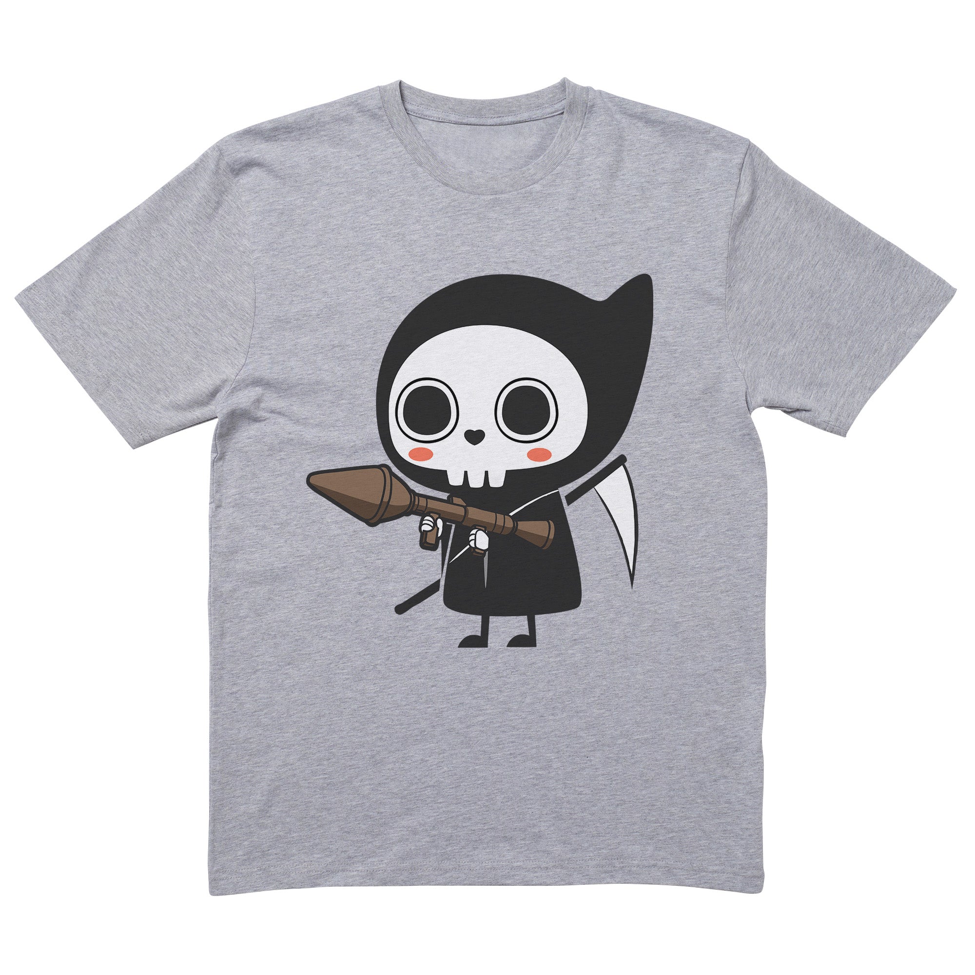 New Weapon T-Shirt
