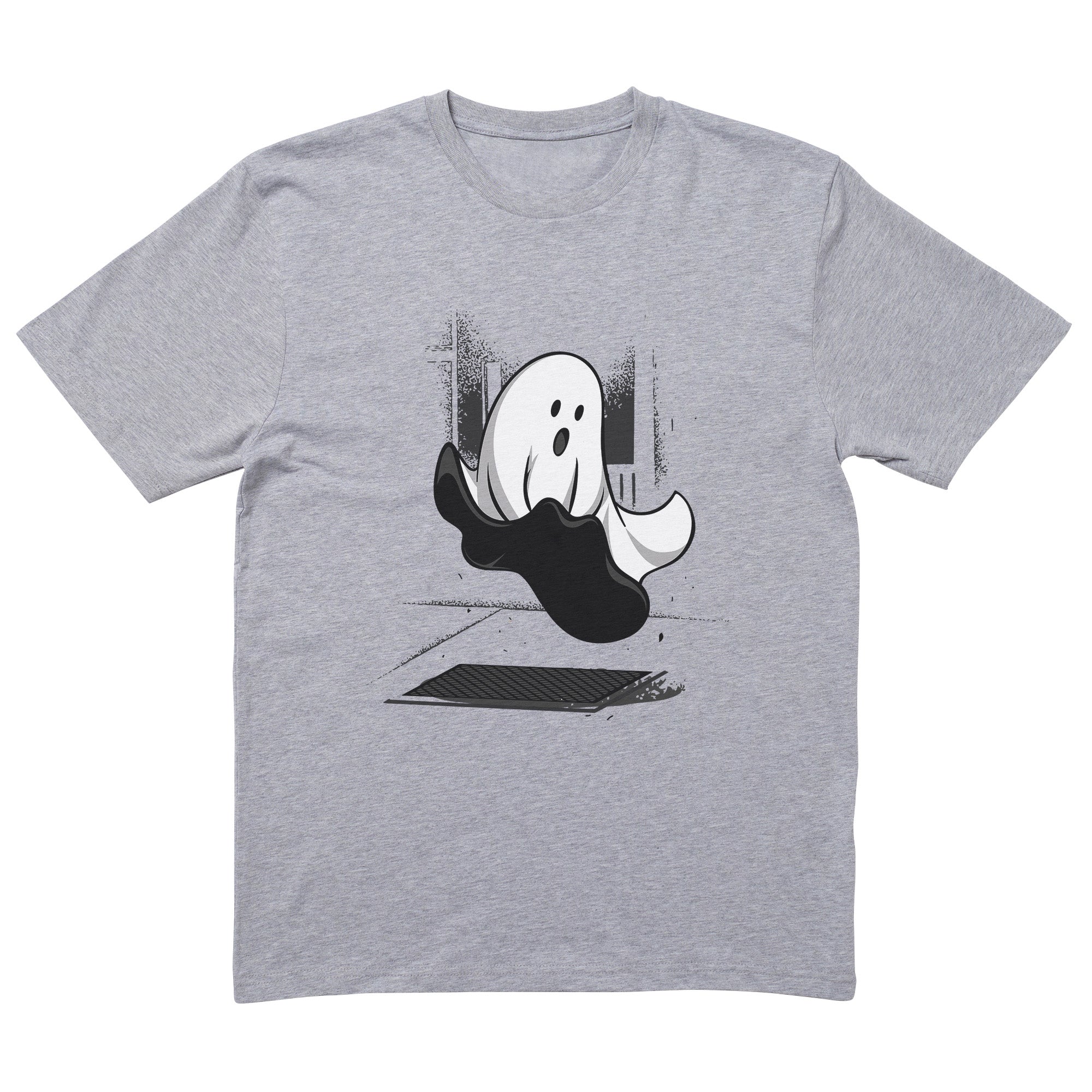 Subway Blow T-Shirt
