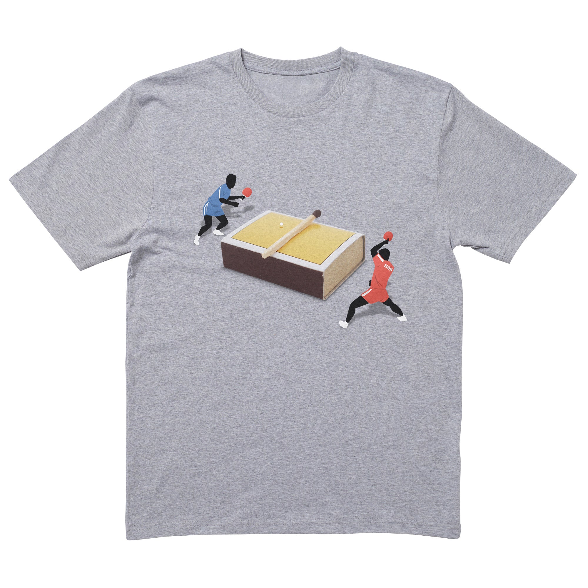 Table Tennis T-Shirt