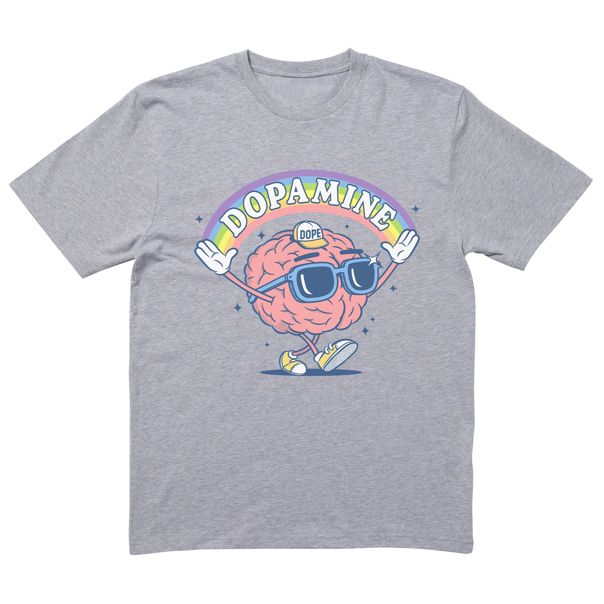 Dopamine T-Shirt