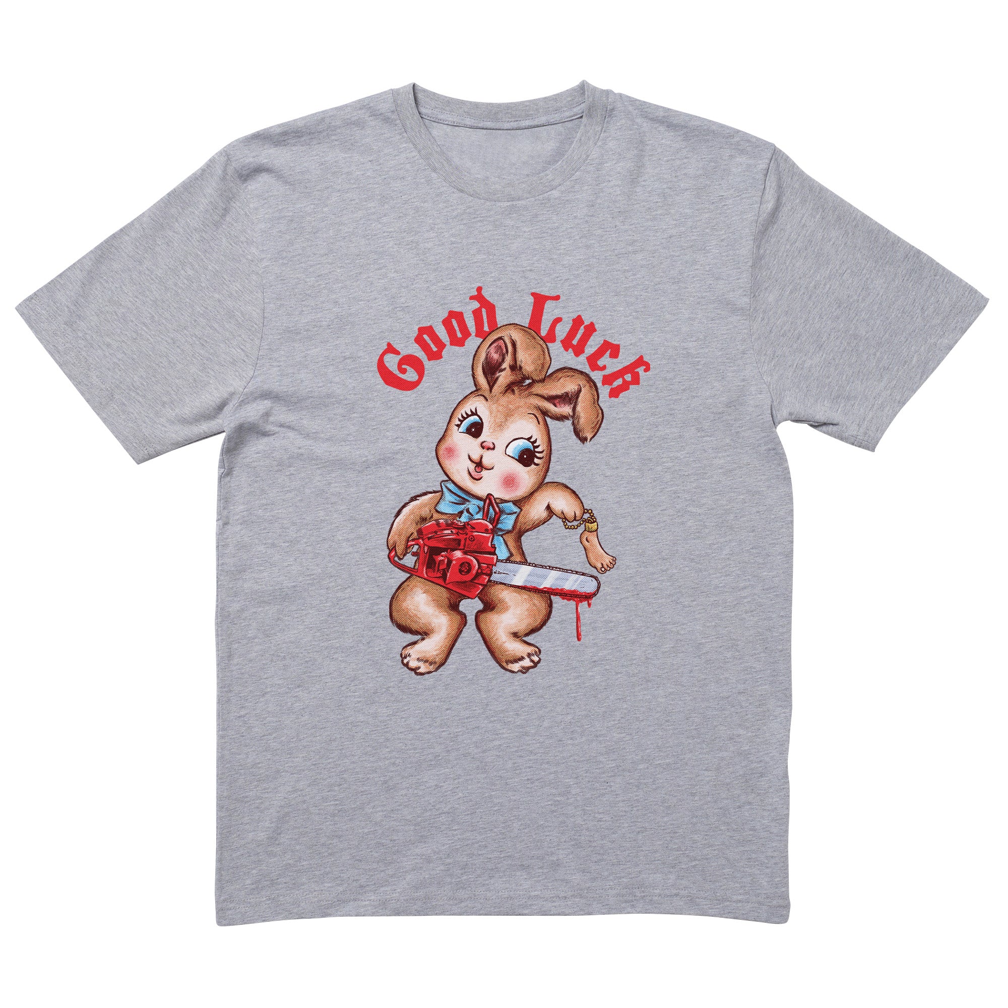 GOOD LUCK T-Shirt