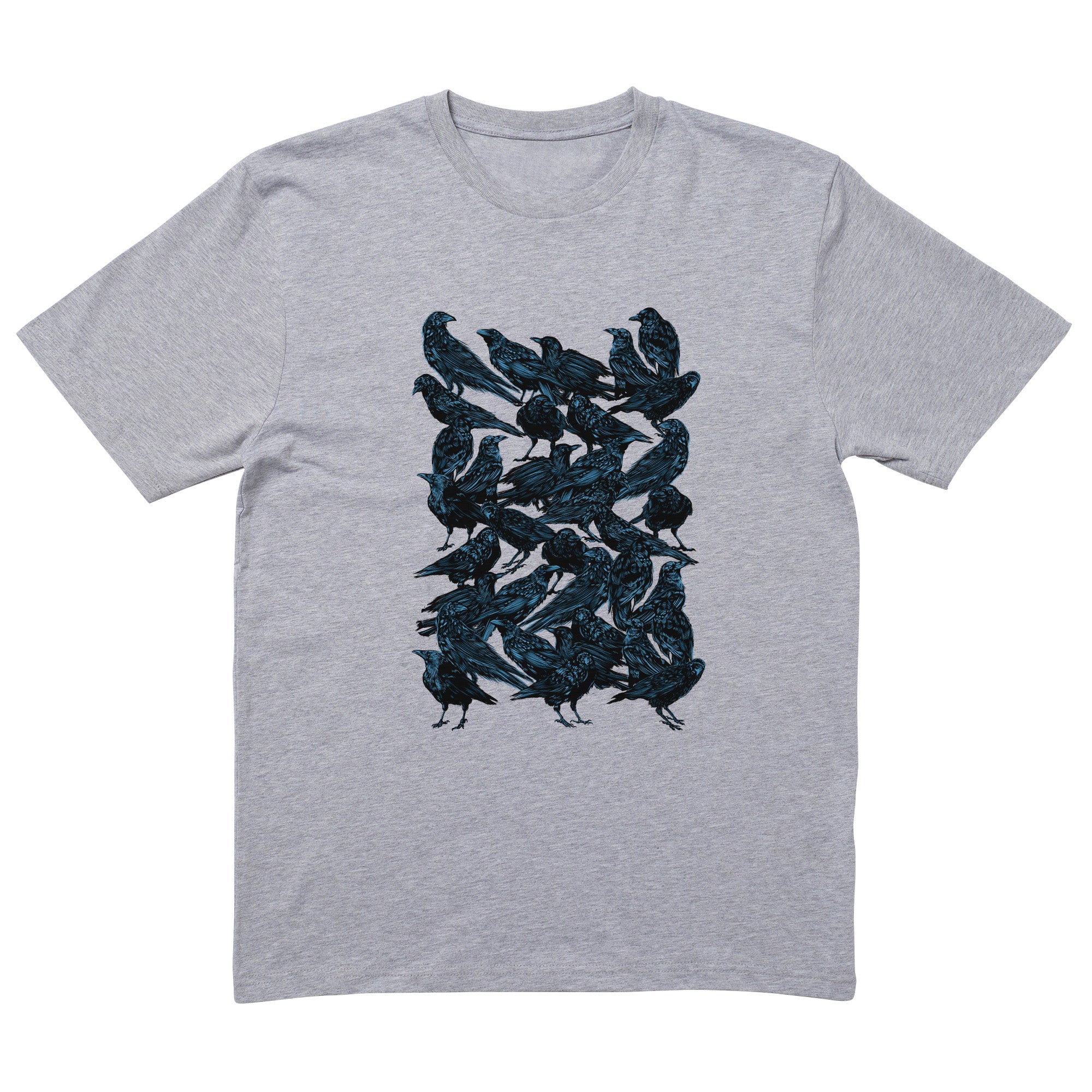 Crowd T-Shirt