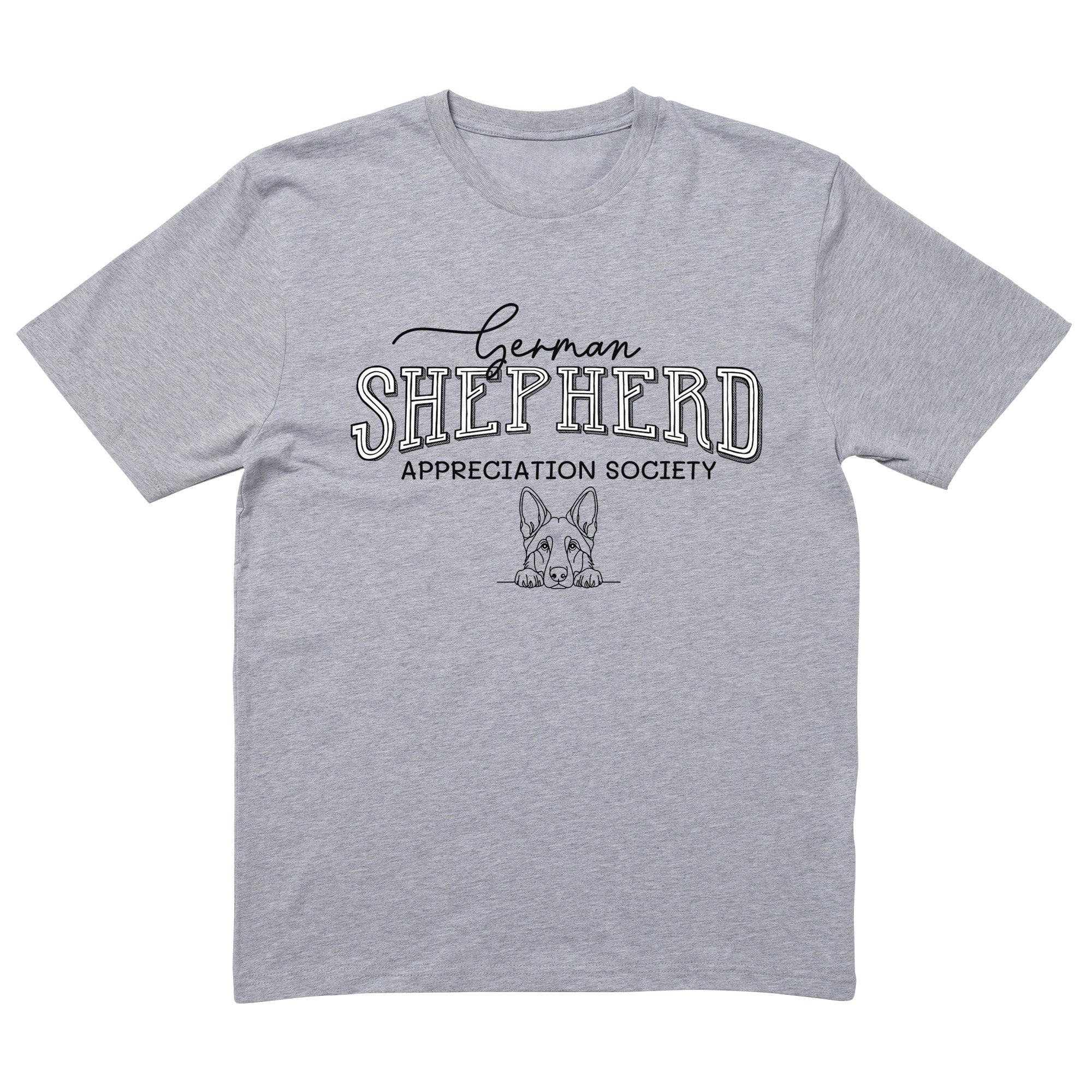French Bulldog T-Shirt
