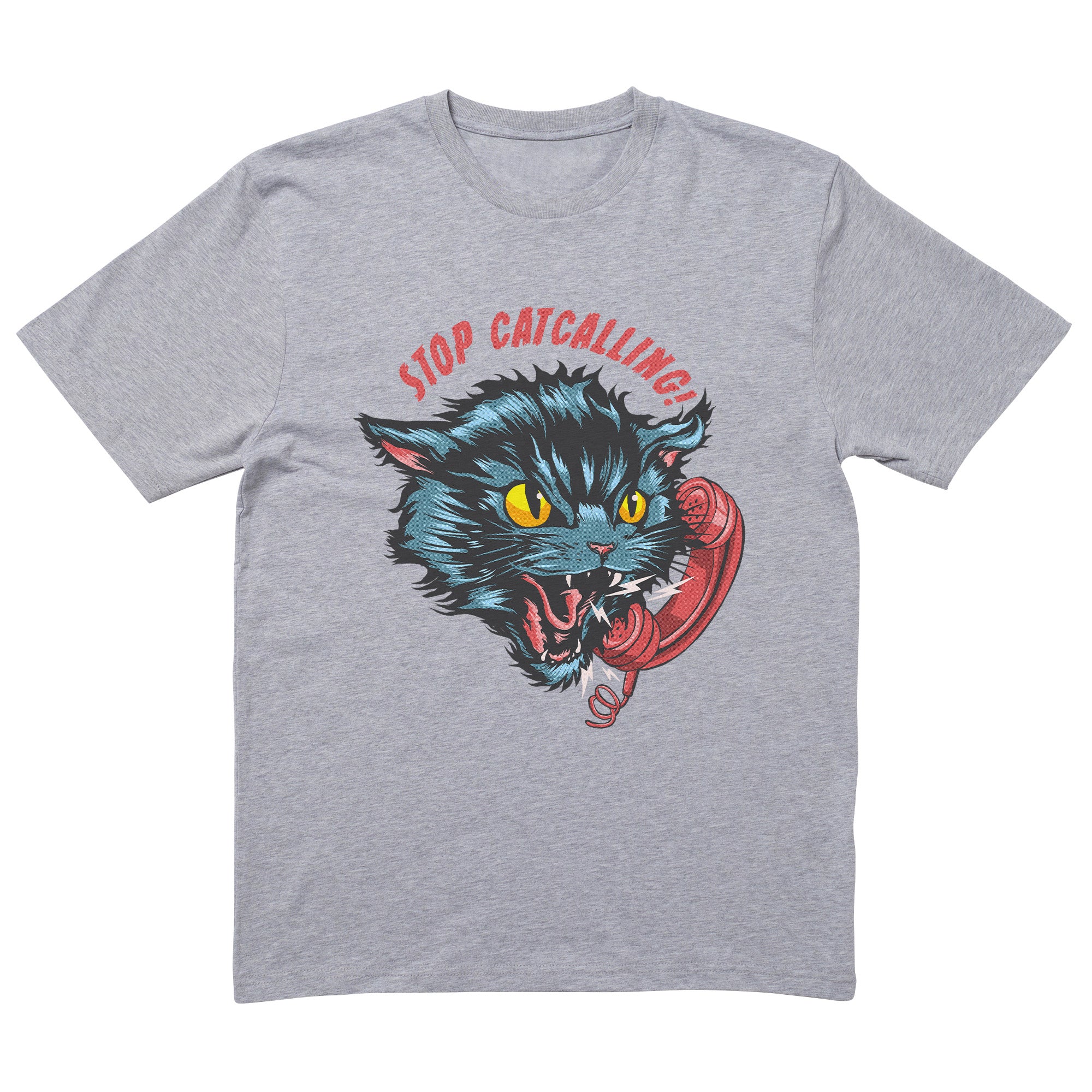 CatCalling T-Shirt