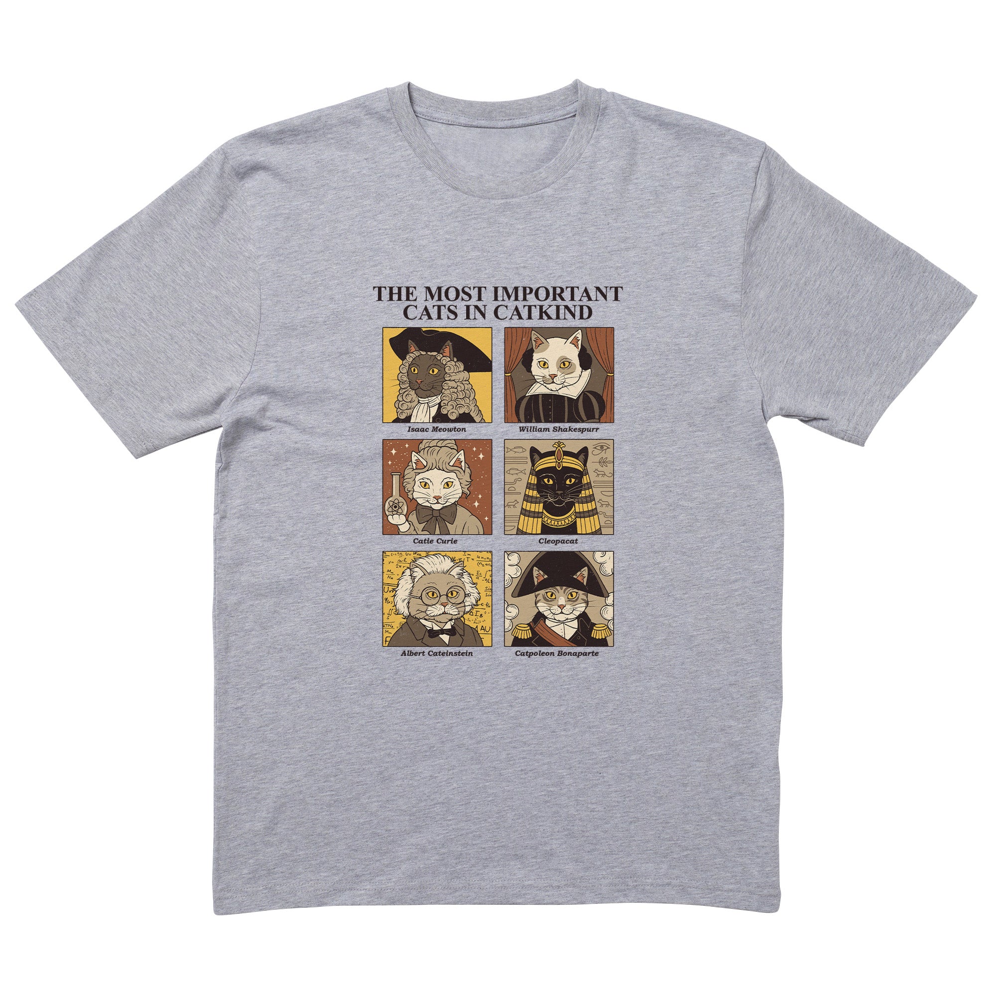 Catkind T-Shirt