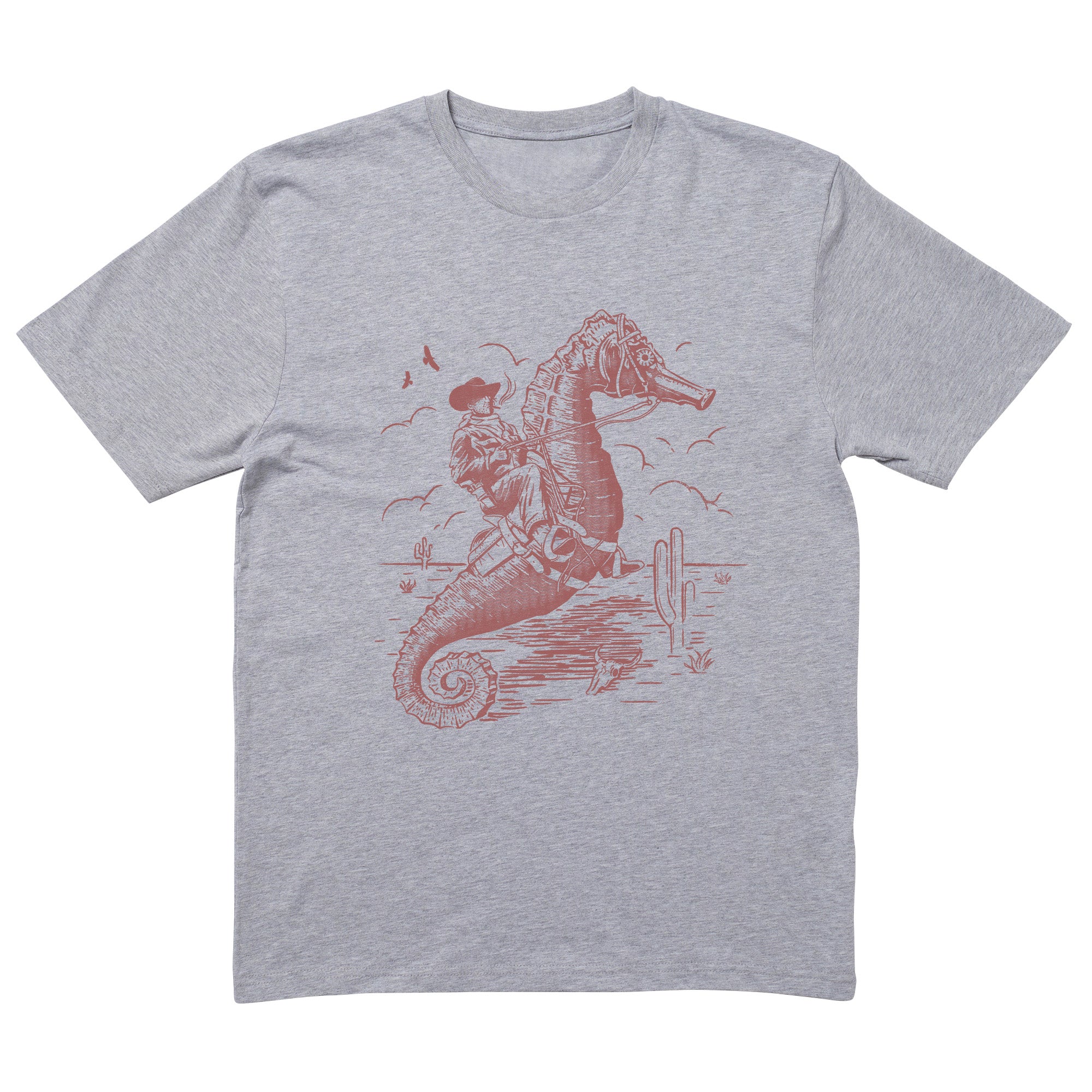 Horsin' Around T-Shirt