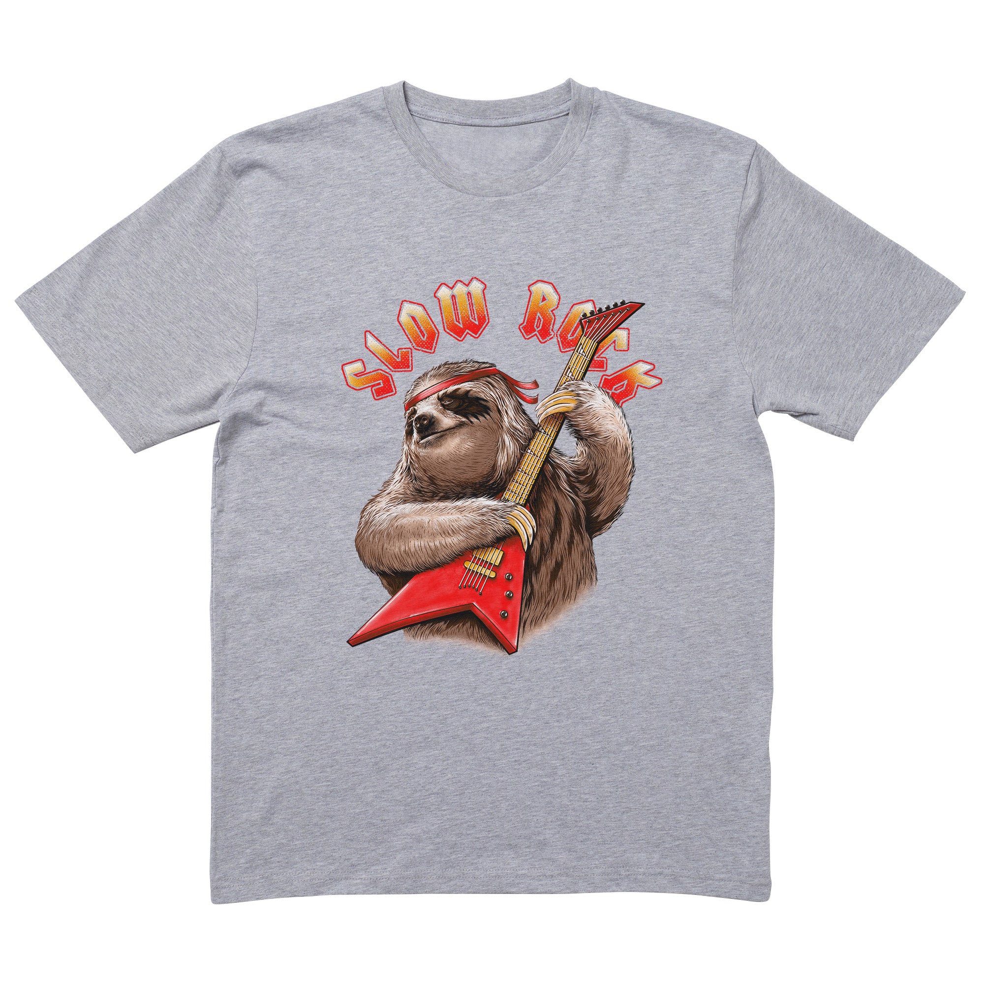 SLOW ROCK T-Shirt
